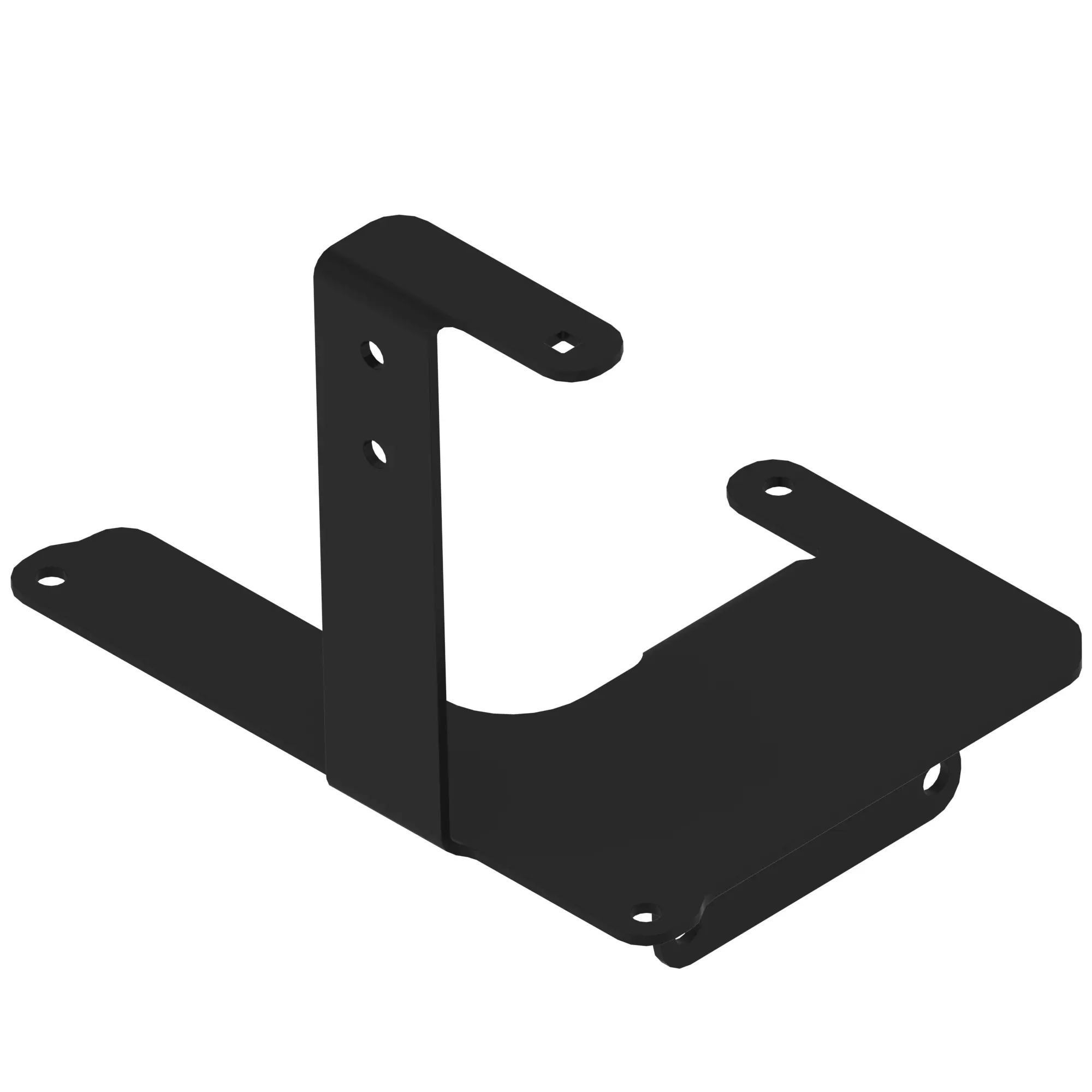 BRACKET, BRACKET, RMC