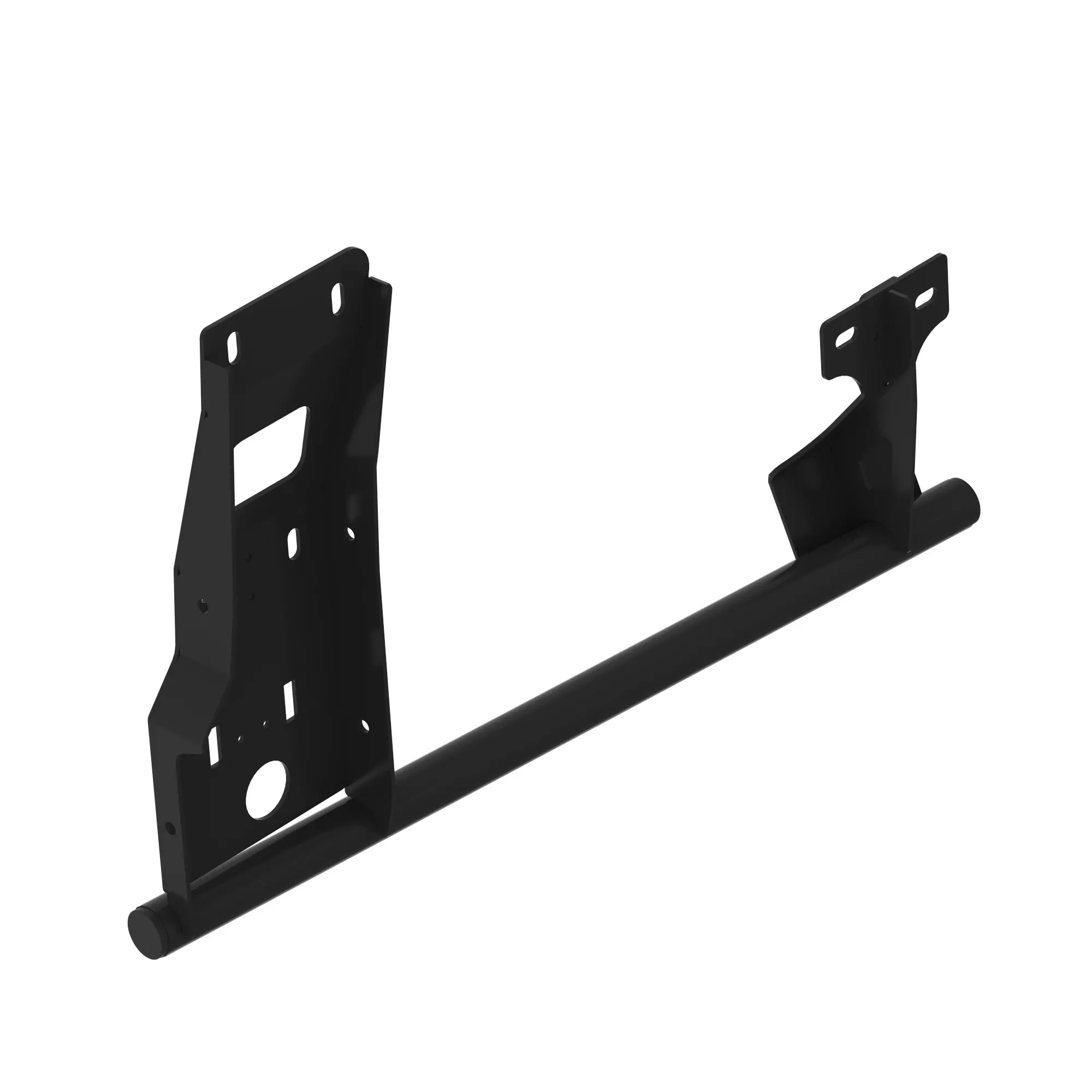 BRACKET, SUPPORT, TOOLBOX