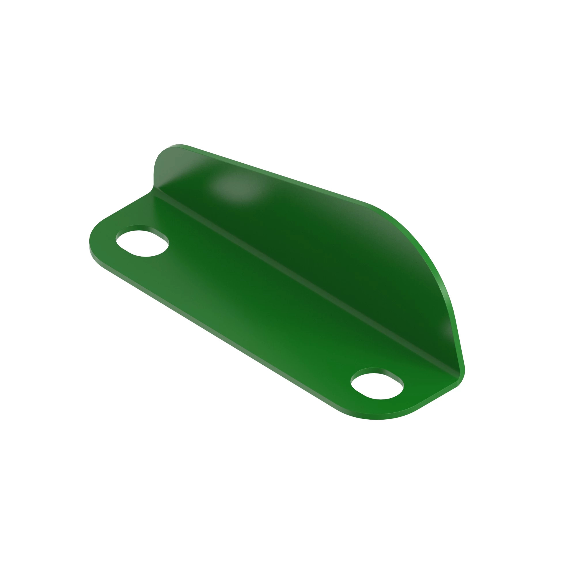 ANGLE, DIVIDER SUPPORT - RH