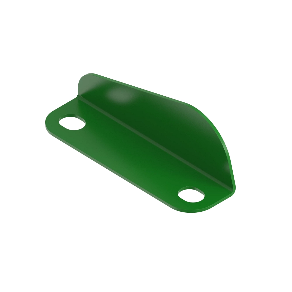 Angle, Divider Support - RH