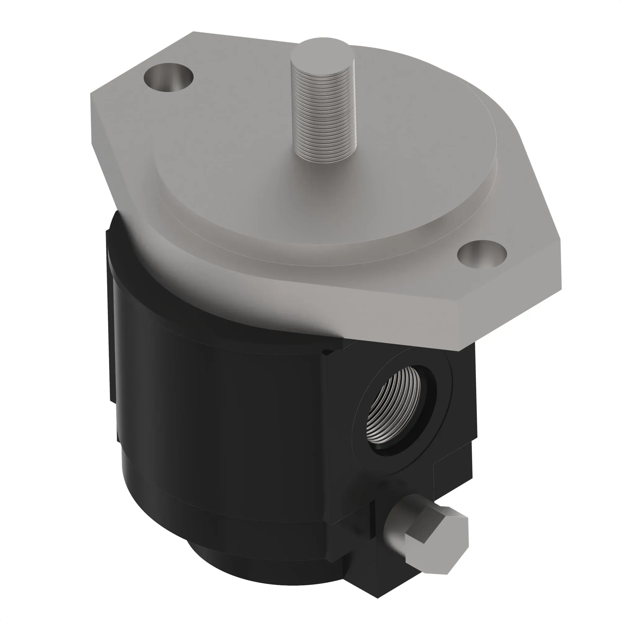 John Deere Pump - AT210092