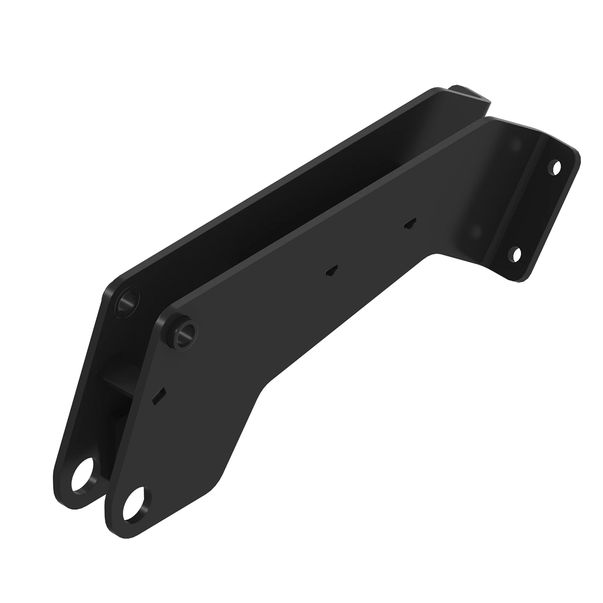 Bracket, Wing Harrow Mount