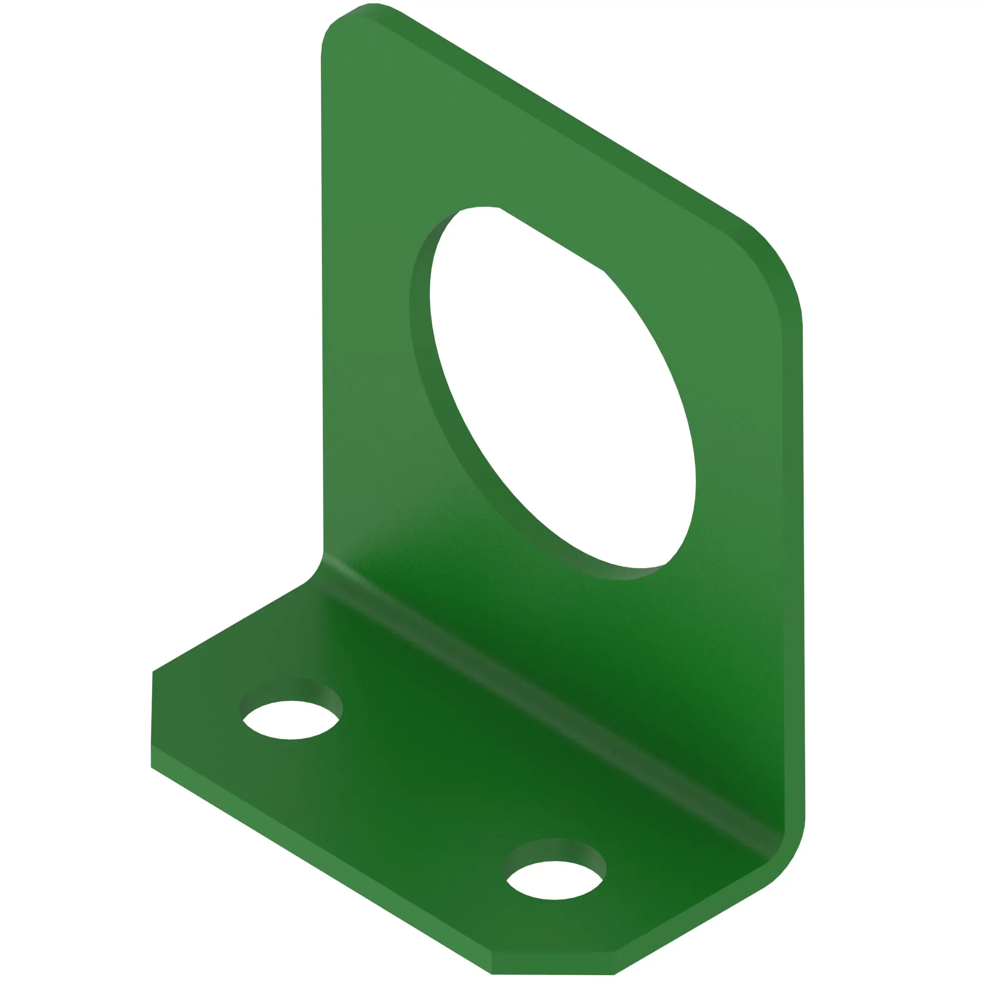John Deere Conn Support Angle - N379012