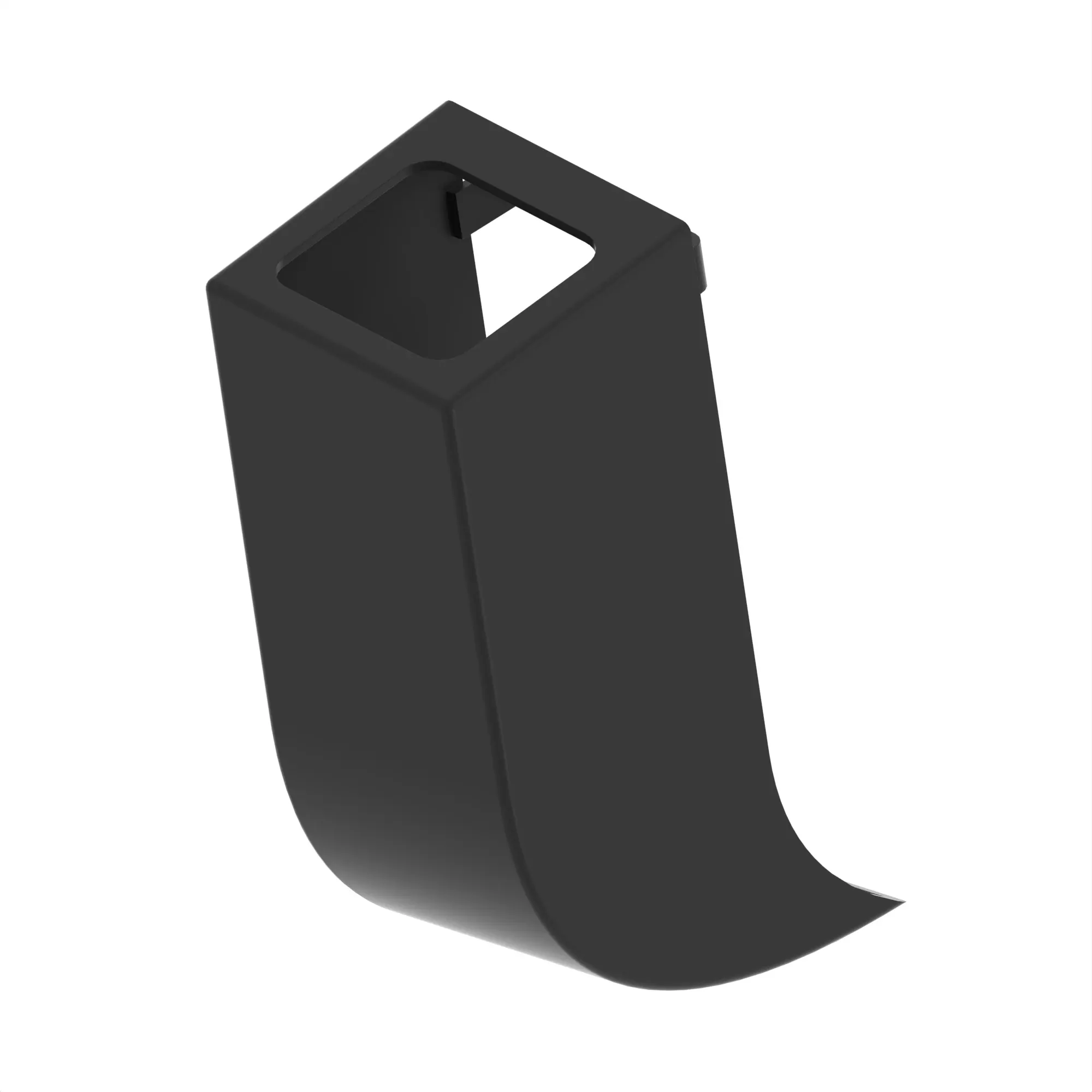 John Deere Control Cover, Right Side - AT426725