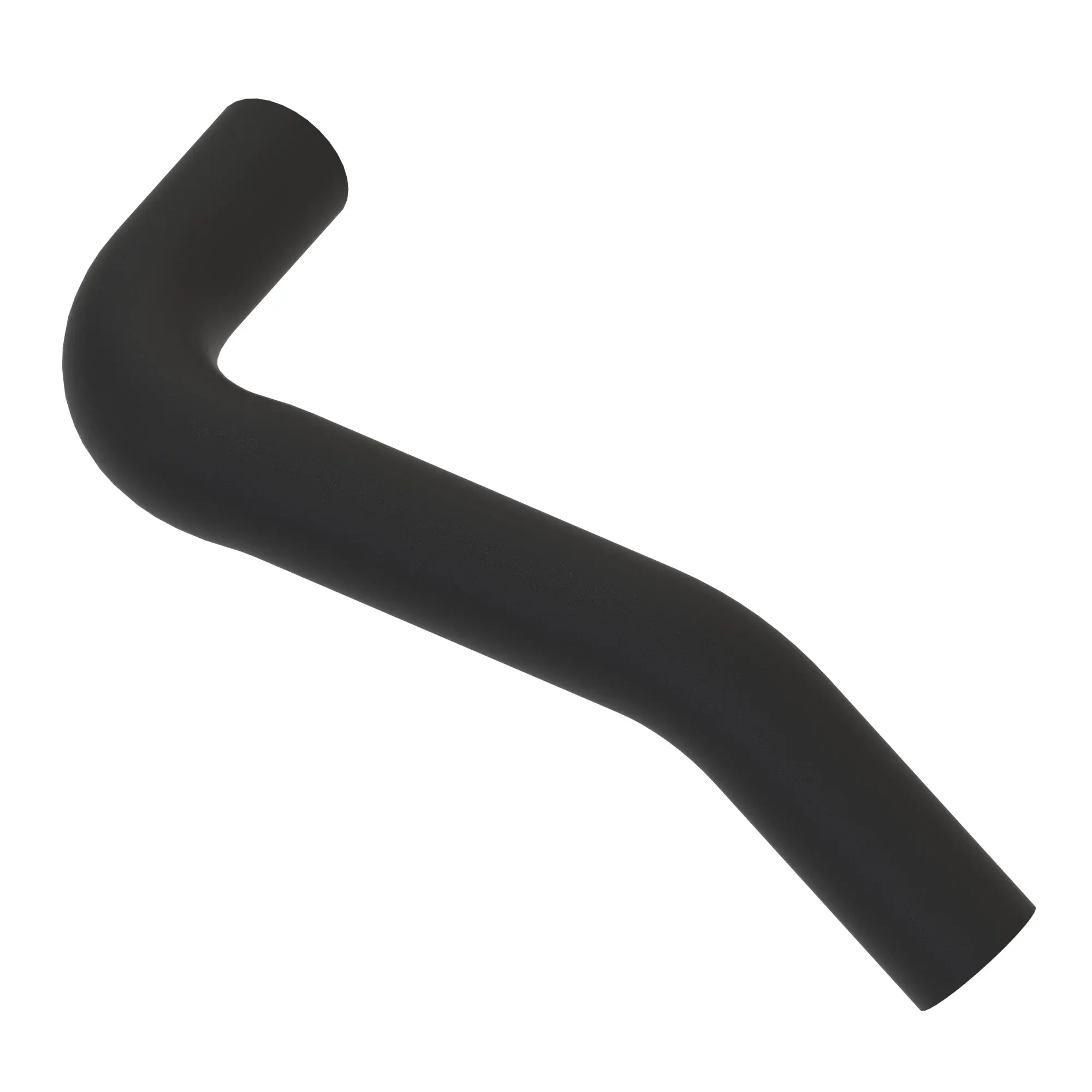John Deere Fuel Line, Overflow - LVU27697