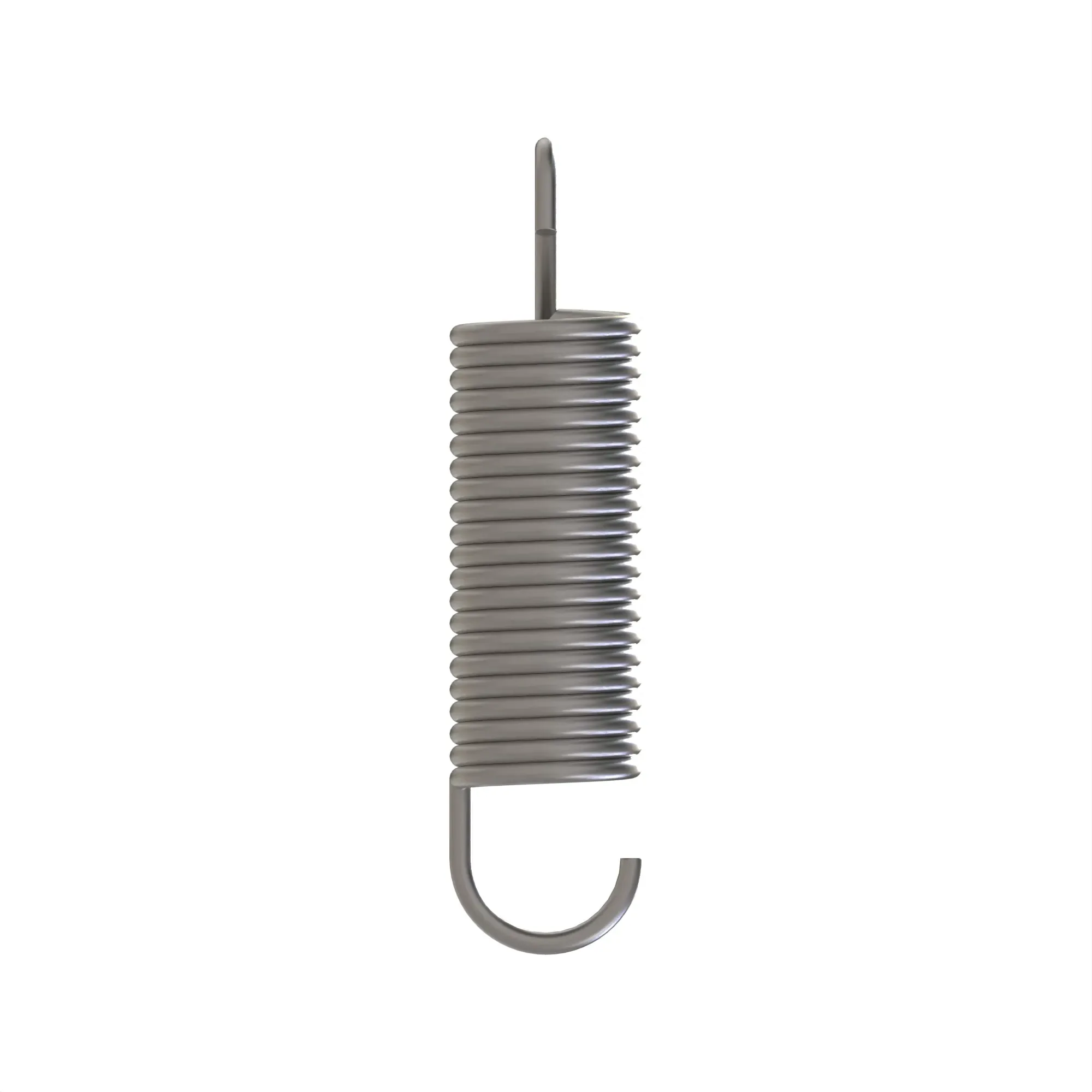 EXTENSION SPRING