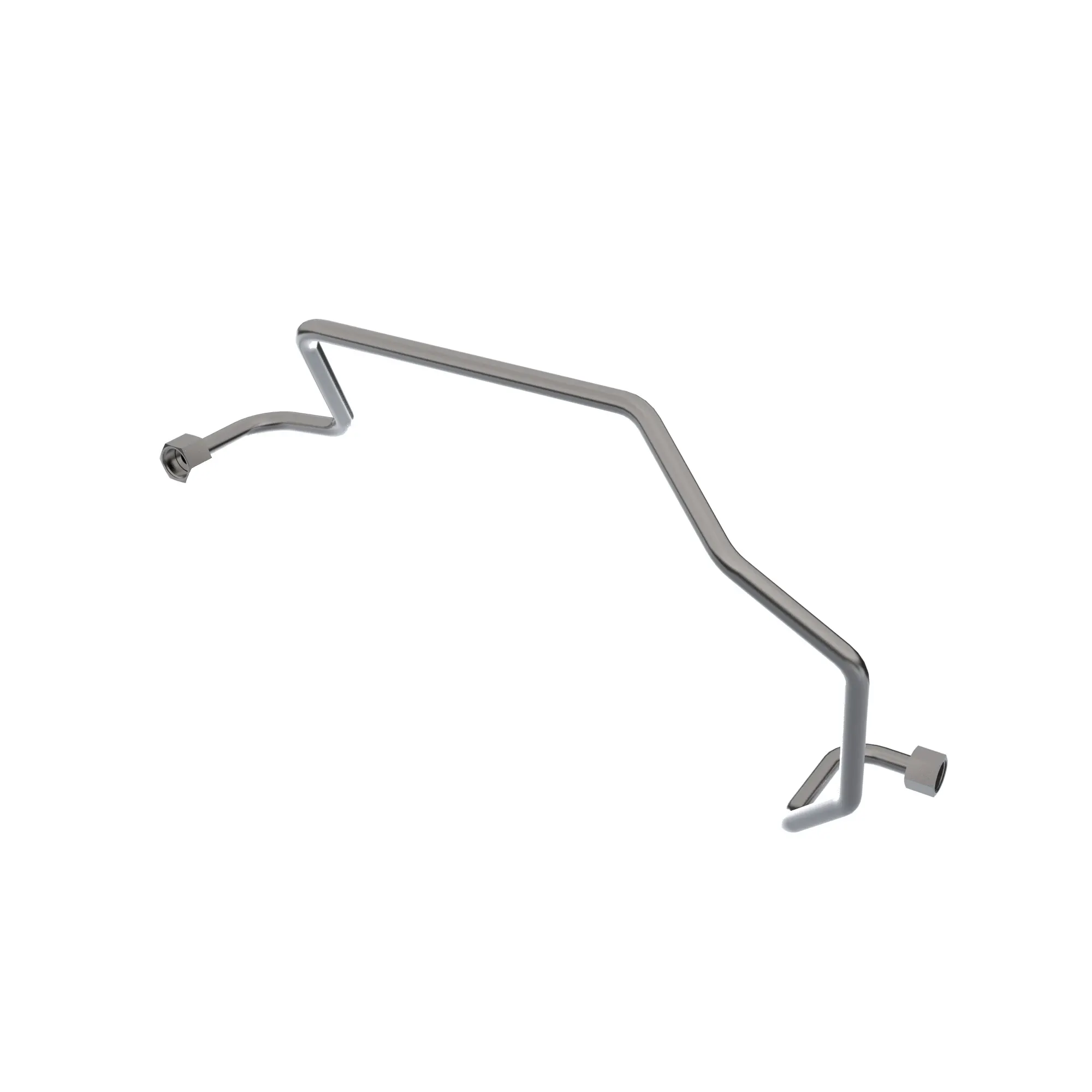 John Deere Oil Line - LVA17816