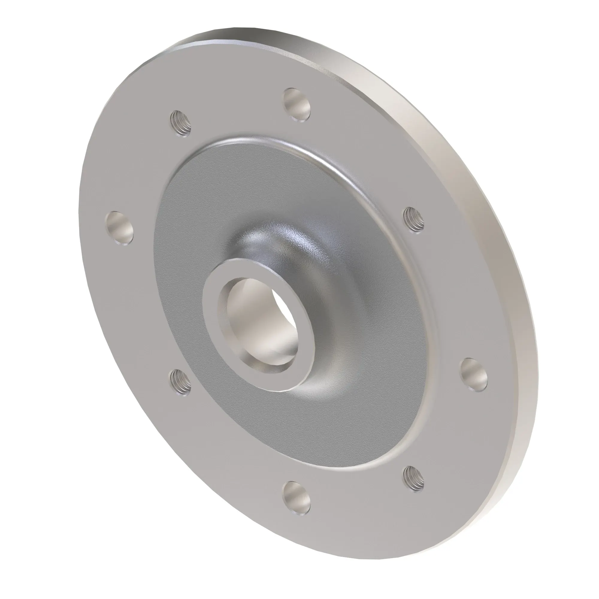 John Deere Pilot Support Flywheel Support - T388011