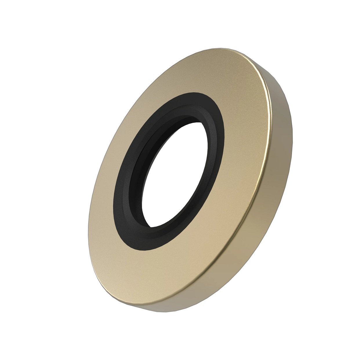 John Deere Internal Oil Seal - DE19280