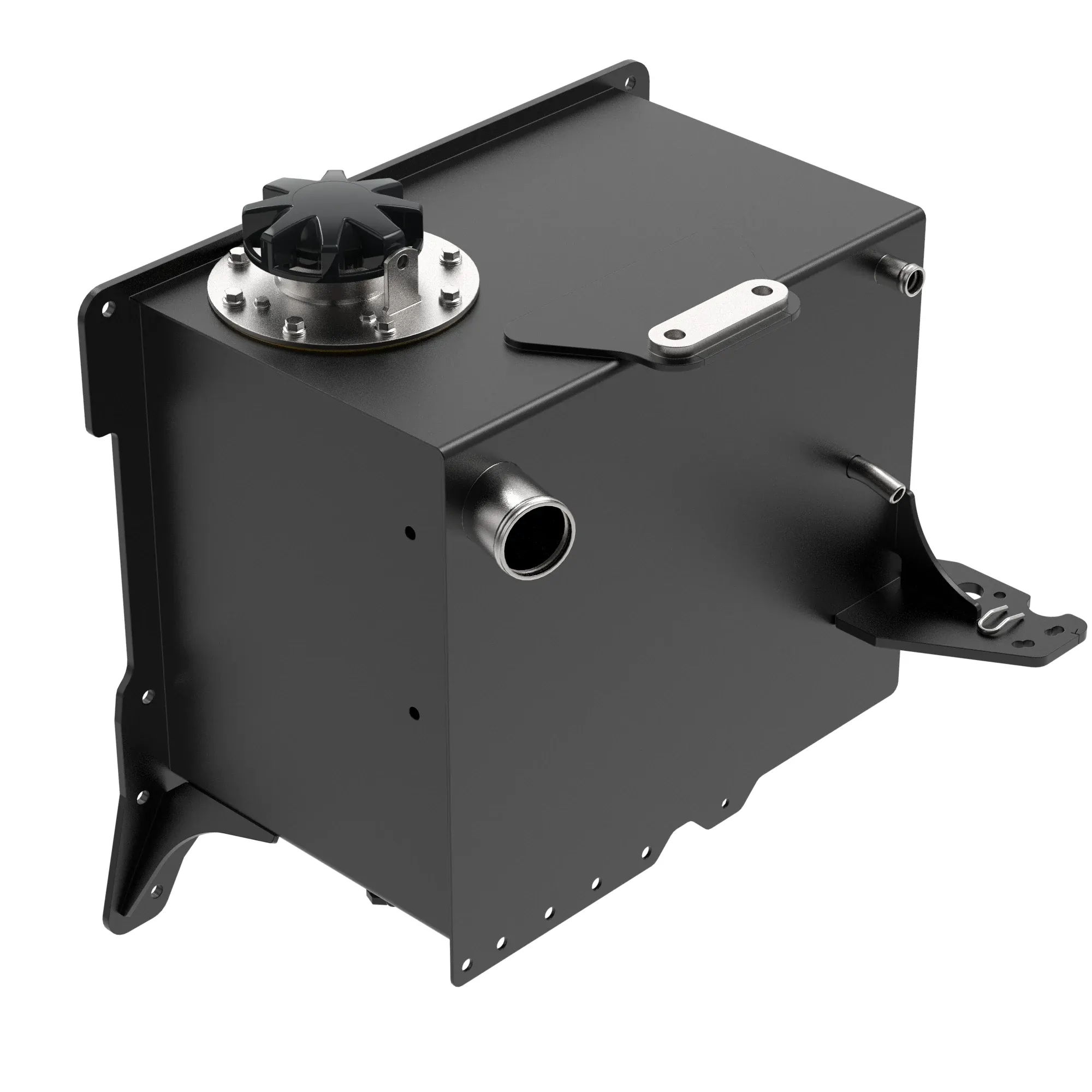 John Deere Hydraulic Reservoir - AT405824
