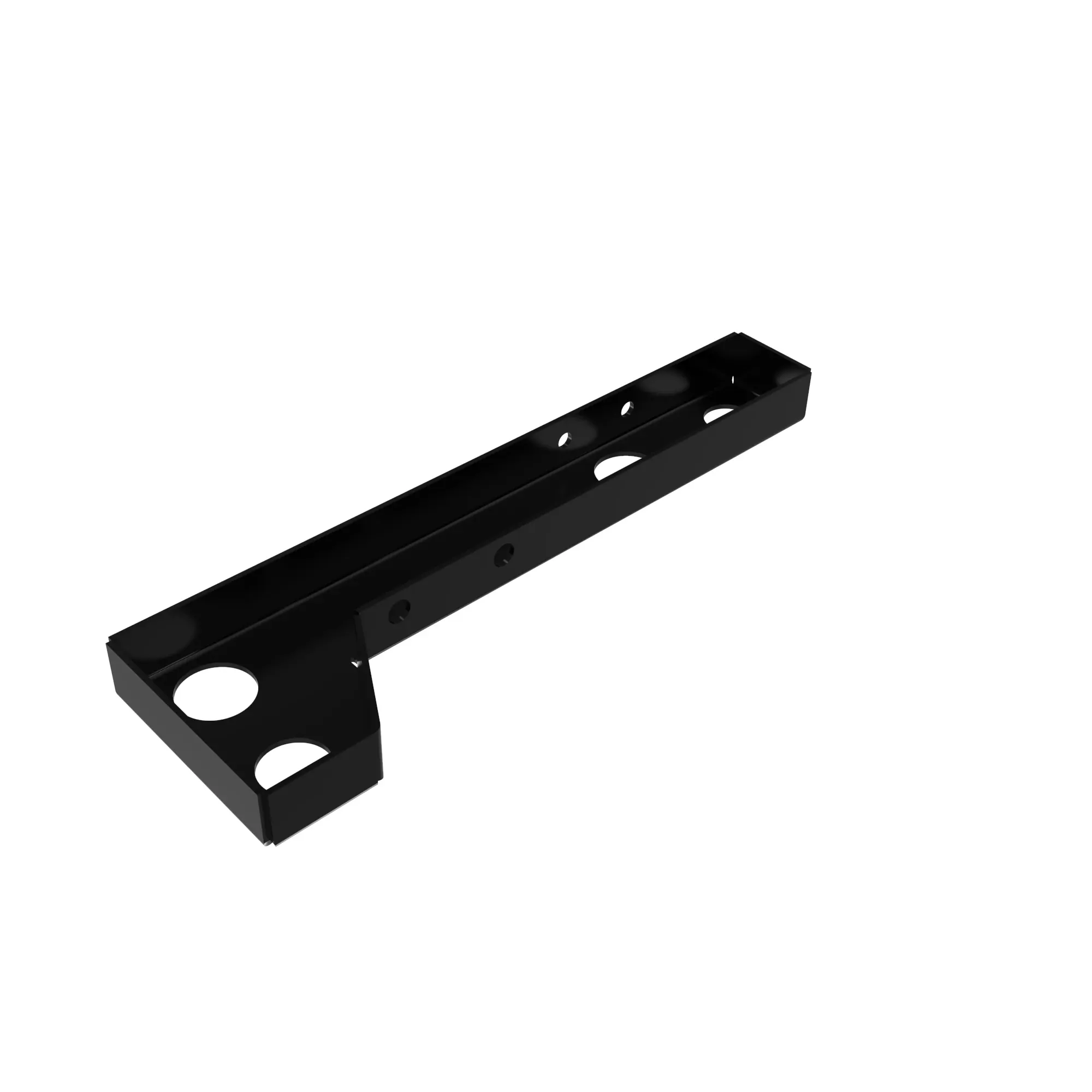 LVU13293: Power Beyond Bracket