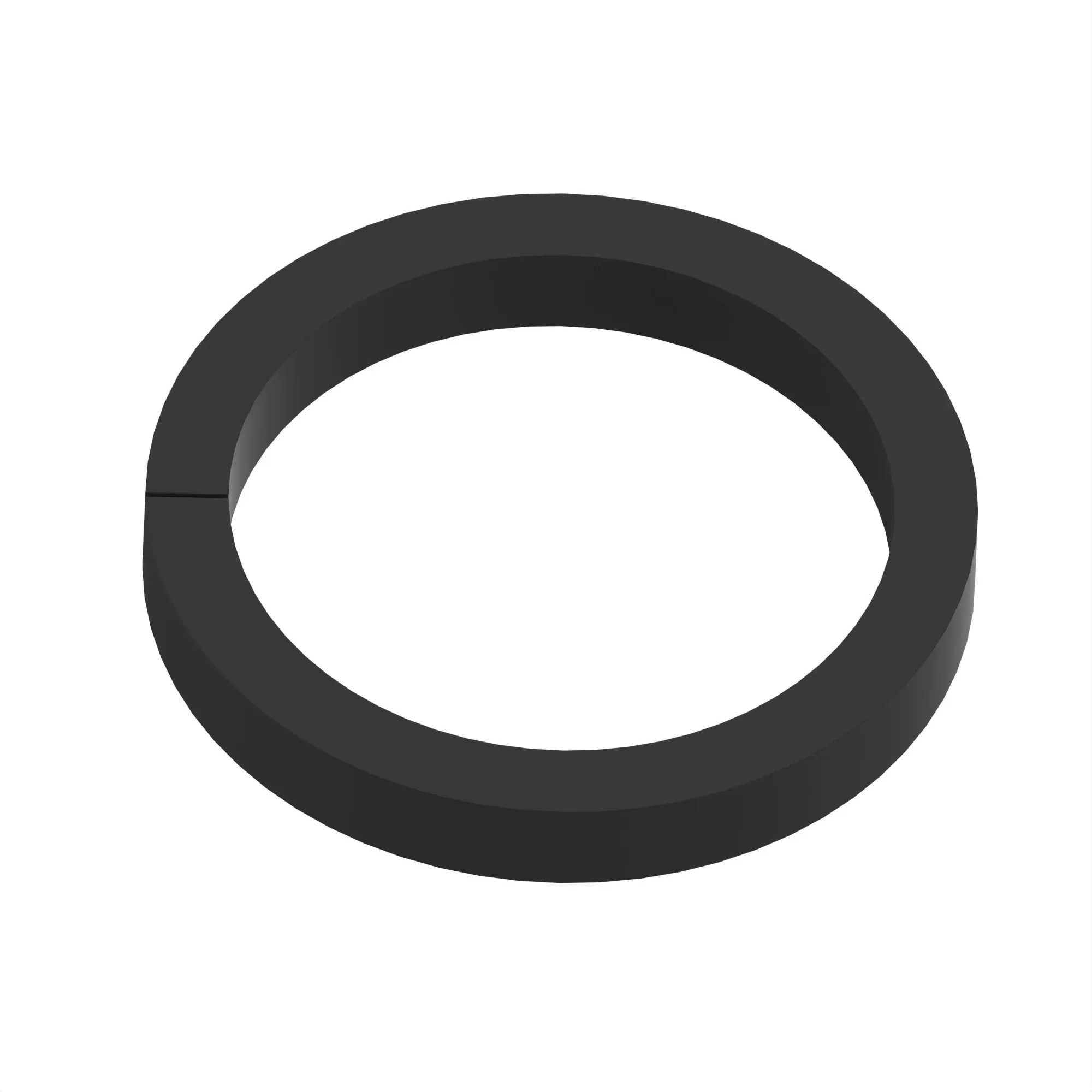 John Deere SCR Shielding Seal - SU42998