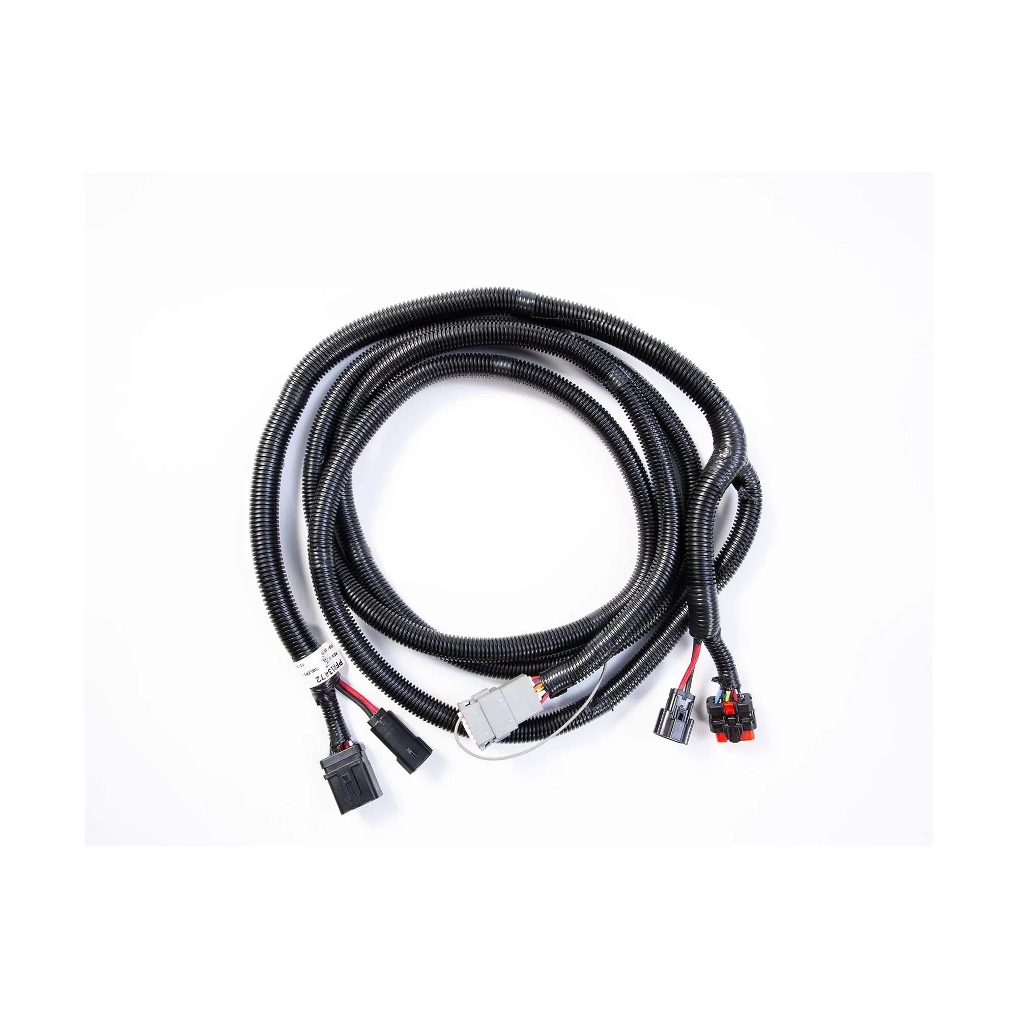 WIRING HARNESS, HARNESS, APPLICATIO