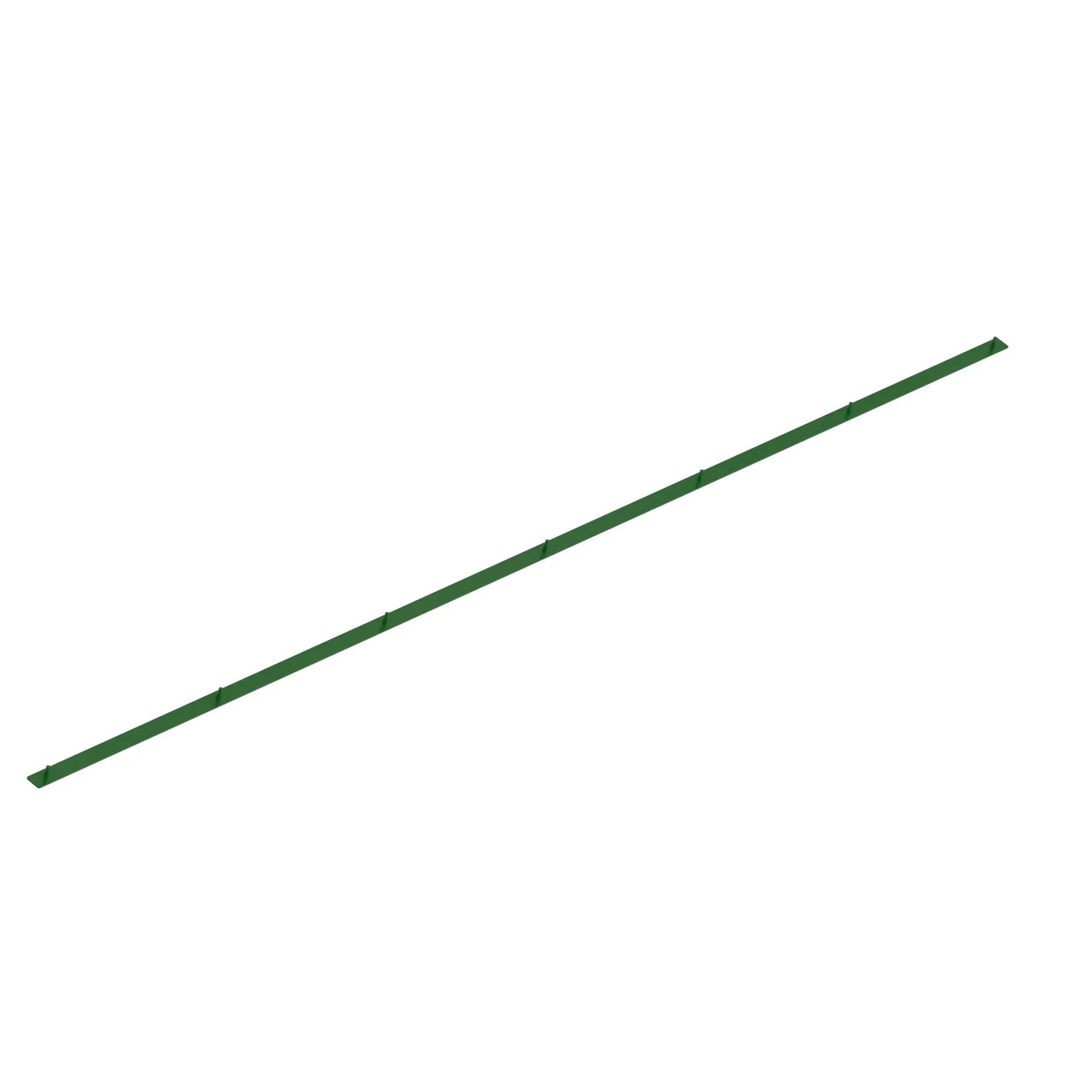 John Deere Middle Top Wear Plate - CB11428997