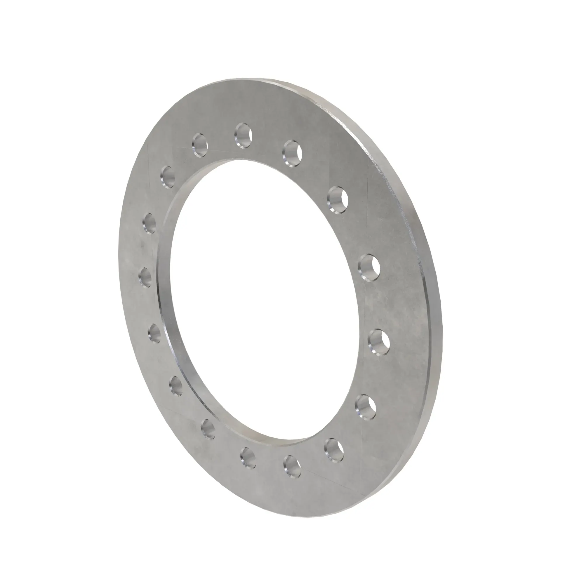 John Deere Spindle End Plate - YZ122856