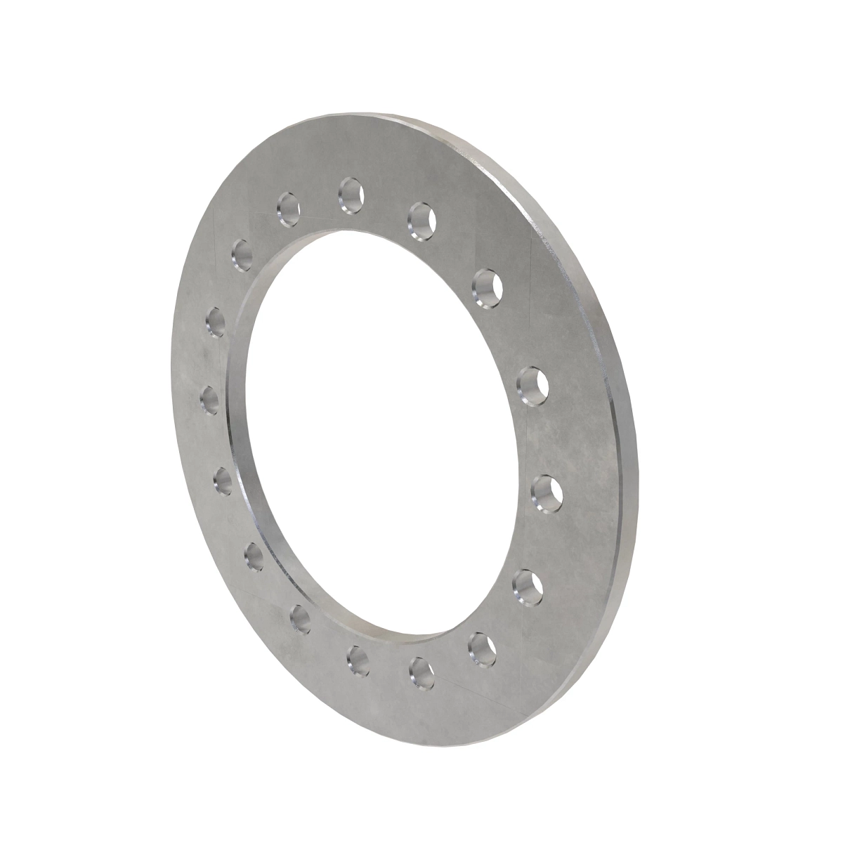 Spindle End Cap