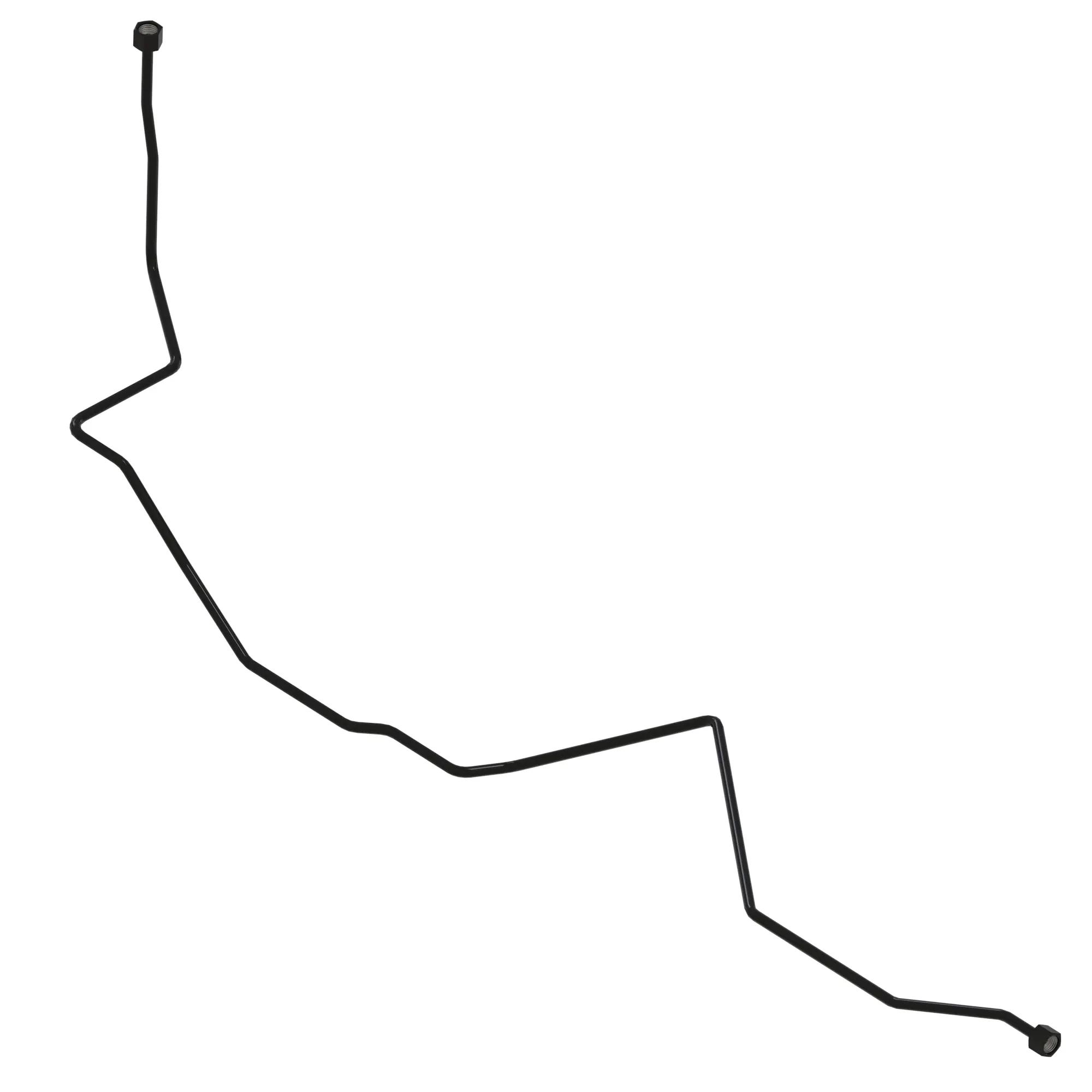 Oil Line