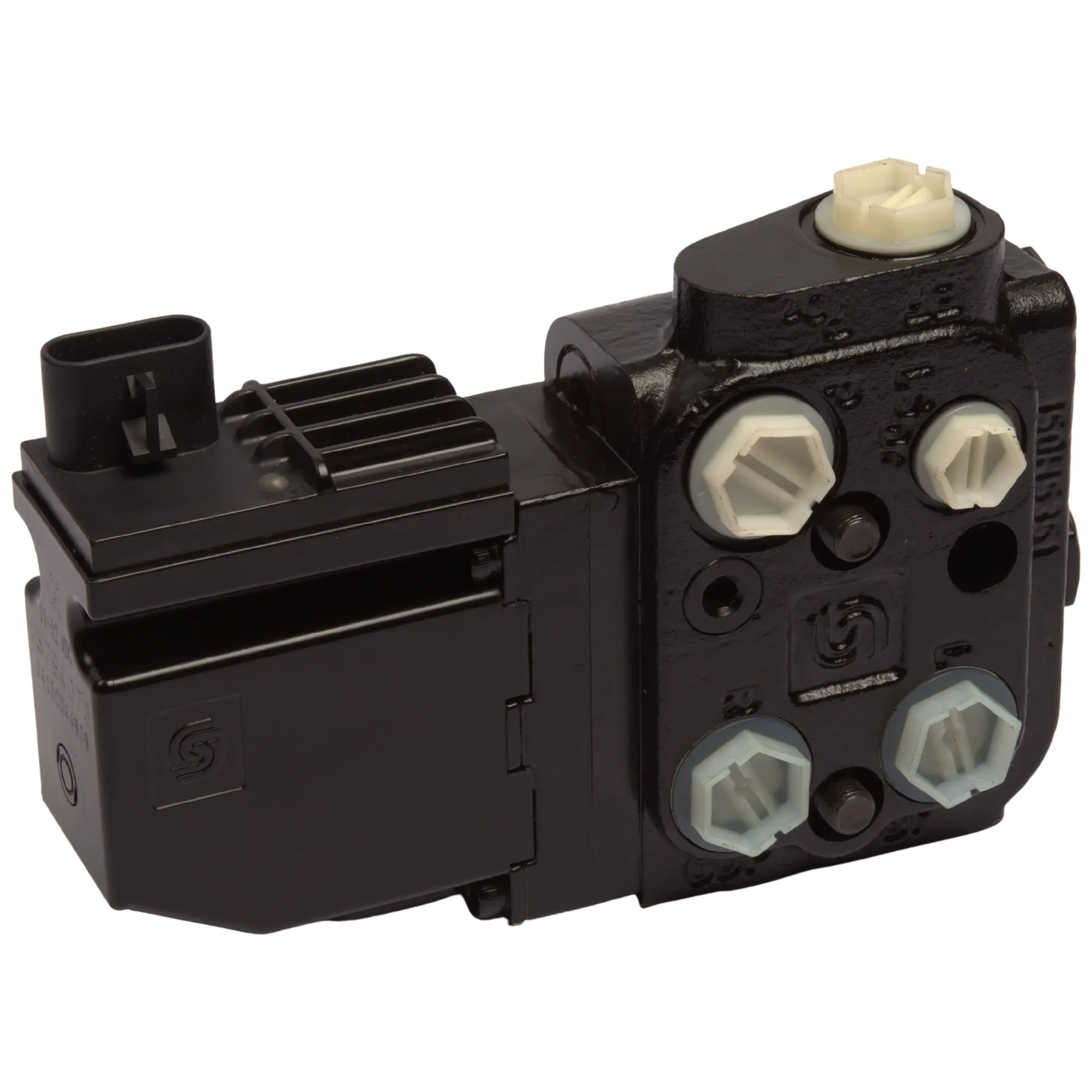 VALVE, EH STRG ASSY SERVICE