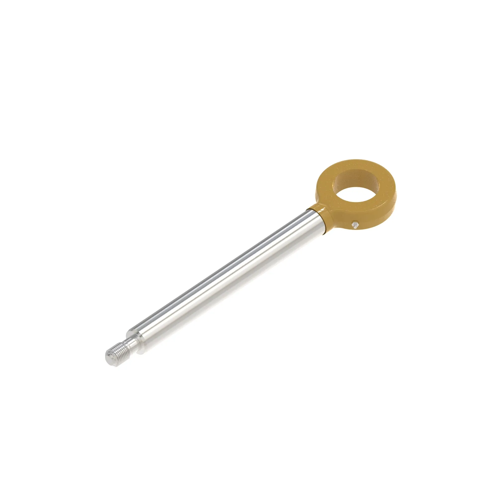 John Deere Hydraulic Cylinder Rod - AH211414