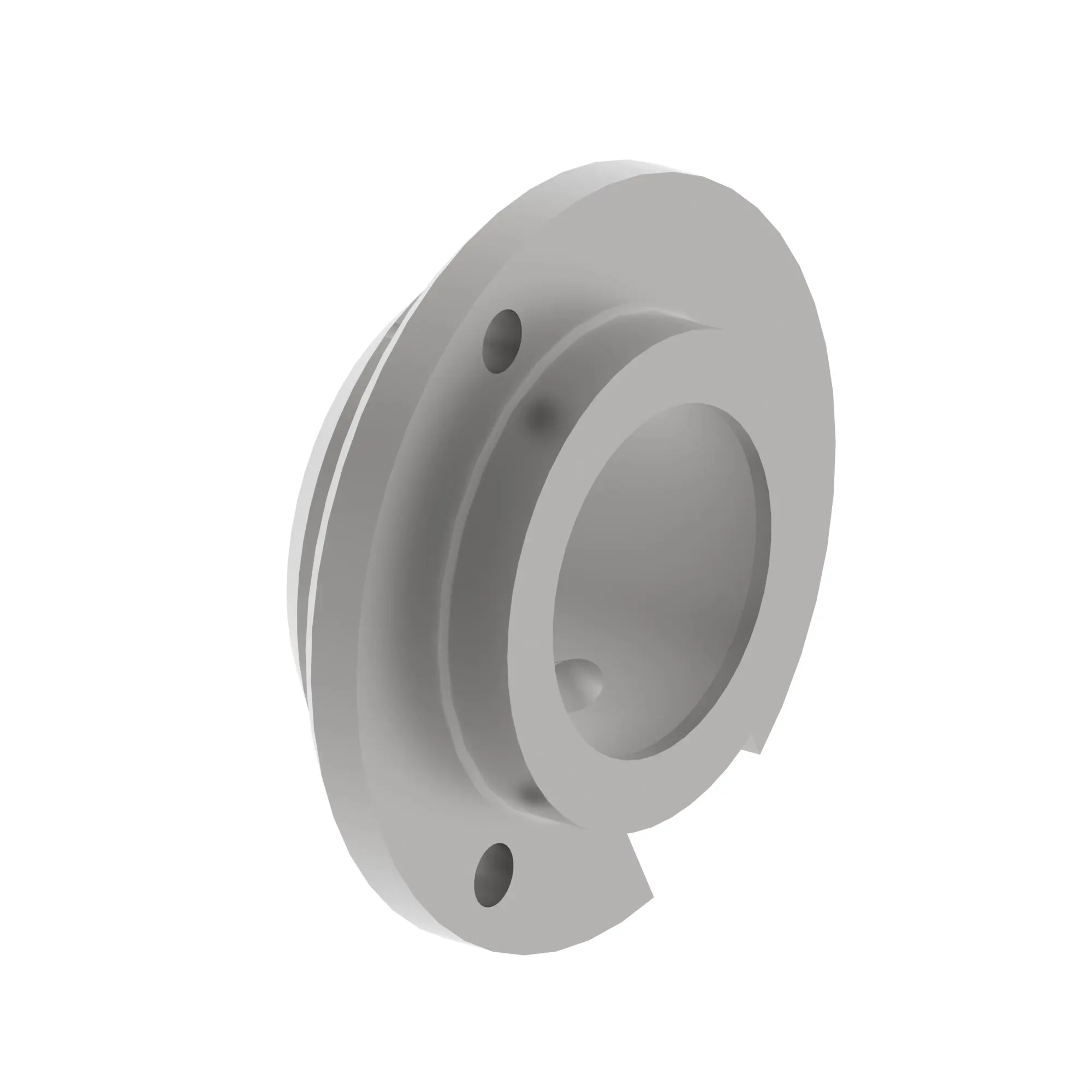 Bearing With Housing