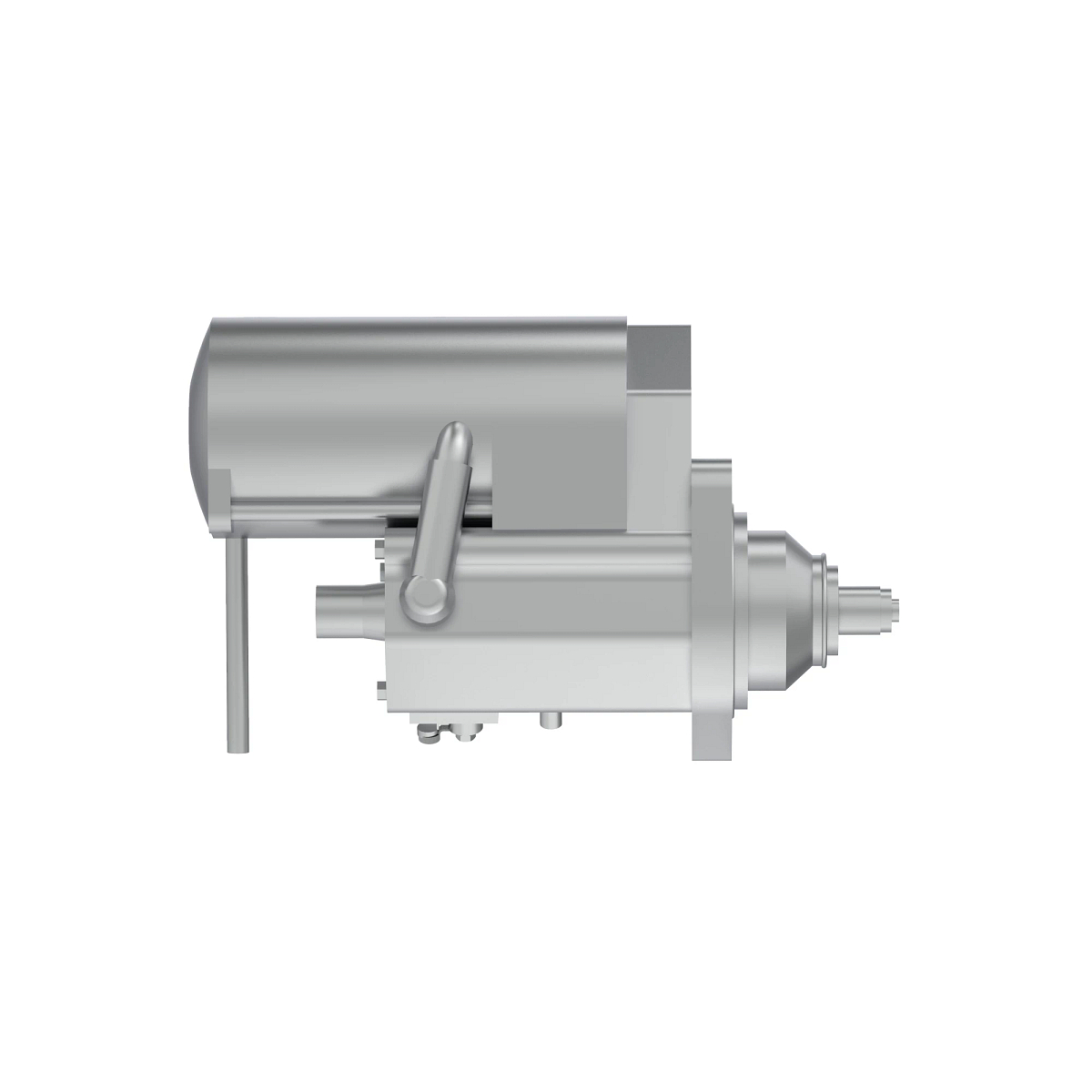 KIT,KIT,STARTING MOTOR