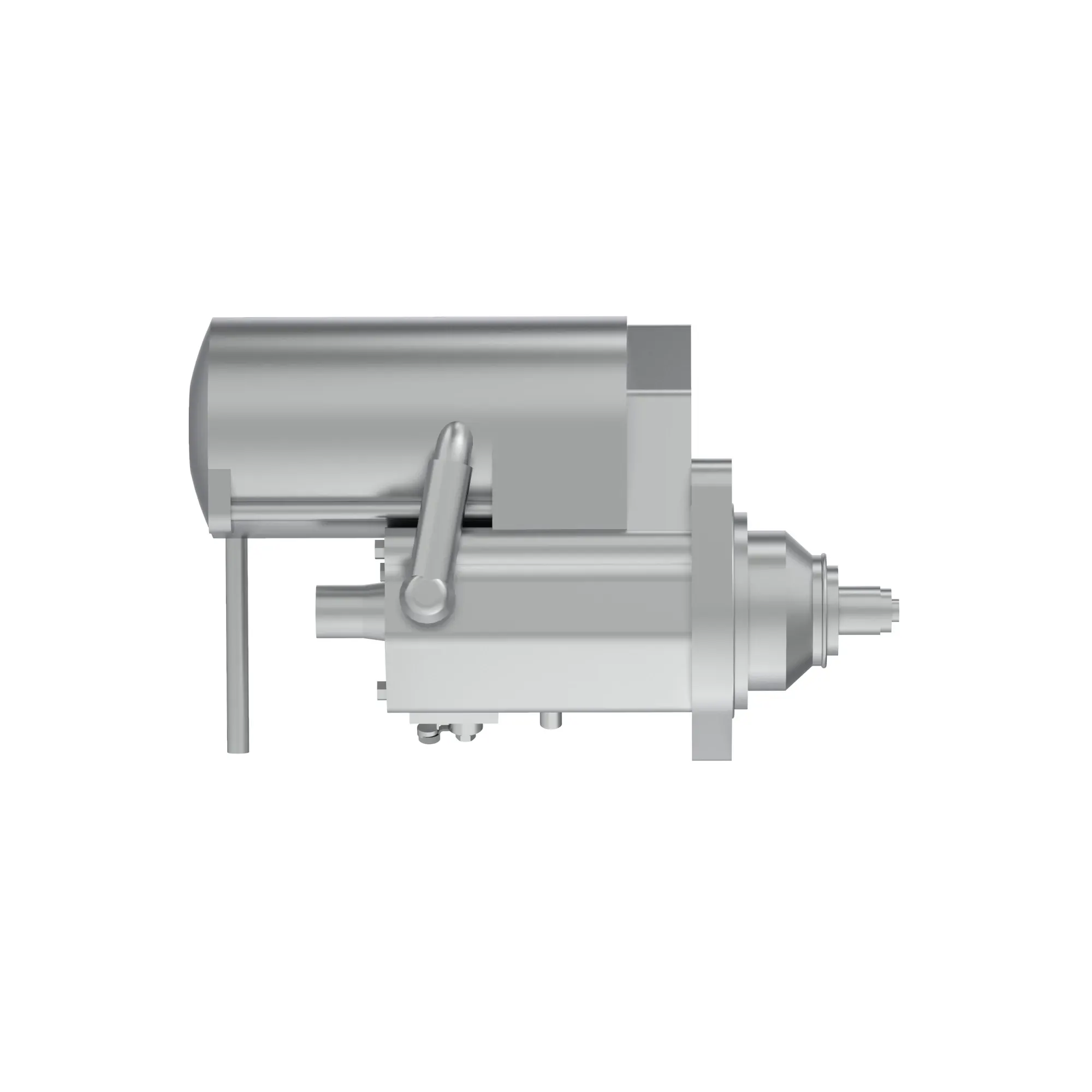 KIT,KIT,STARTING MOTOR