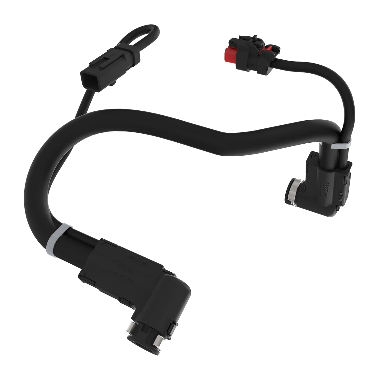 DEF Line, Suction Jumper