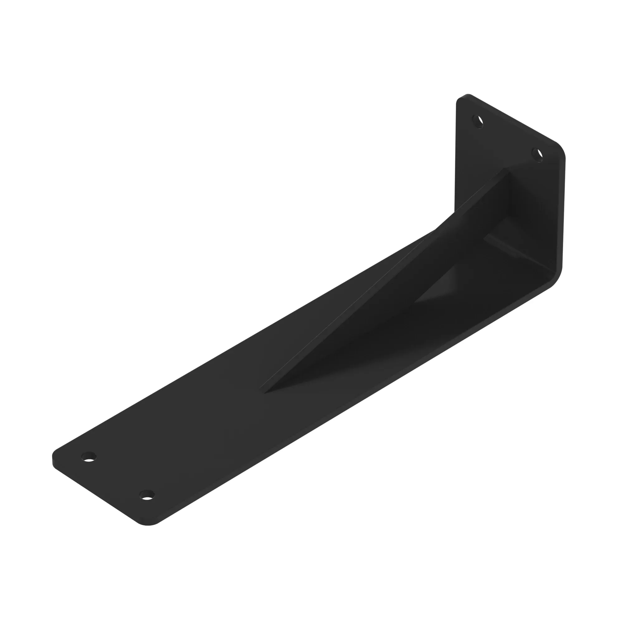 BRACKET, FUEL FILTER SUPPORT