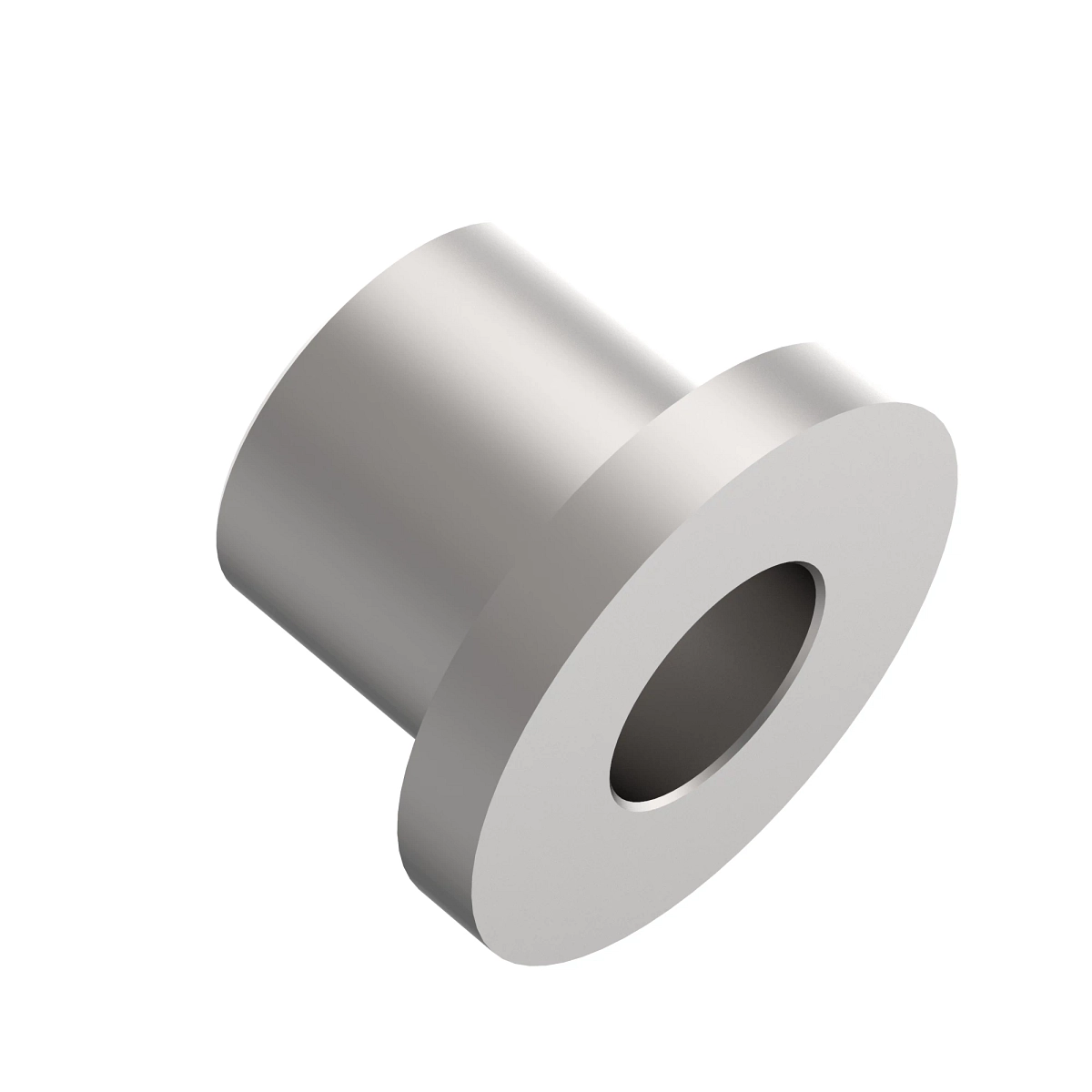 Bushing, Flanged