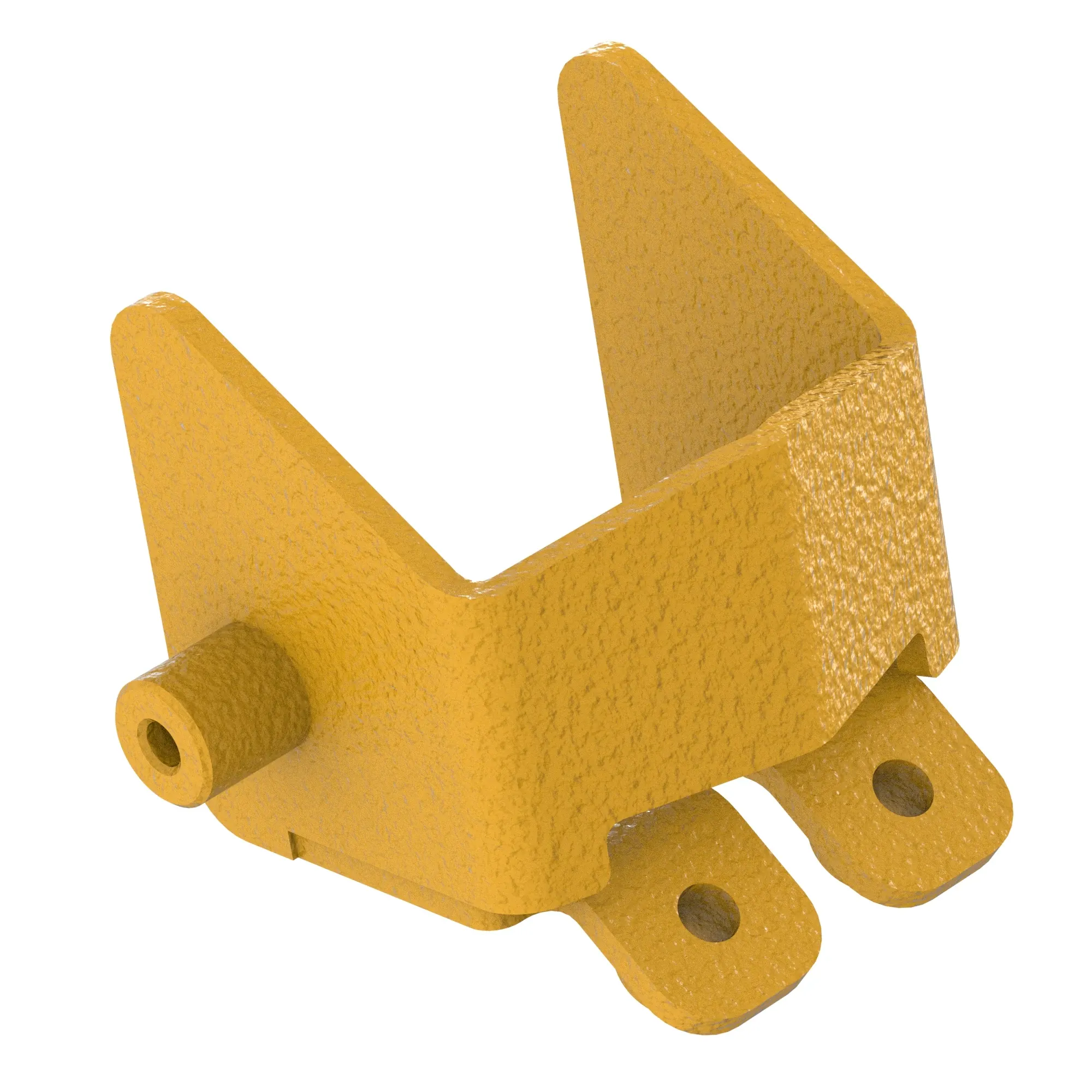 BRAKCET, CAMERA UPPER