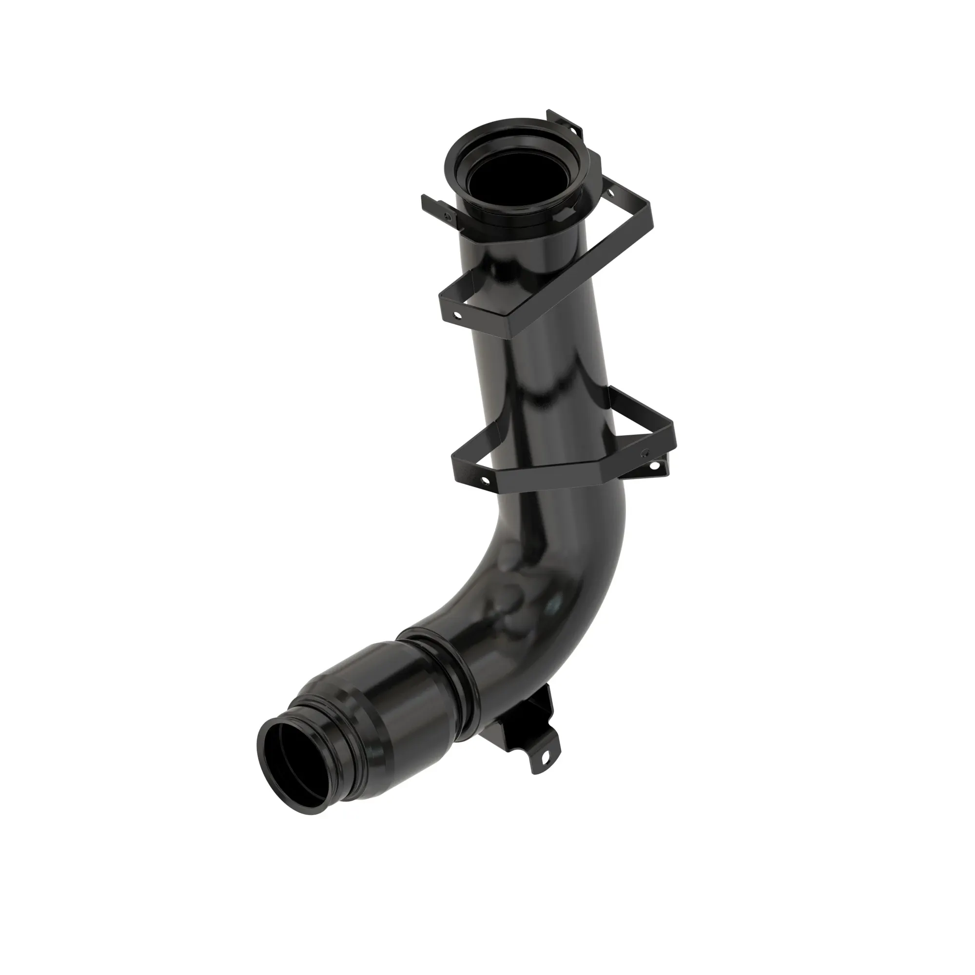 John Deere Exhaust Pipe - RE321515