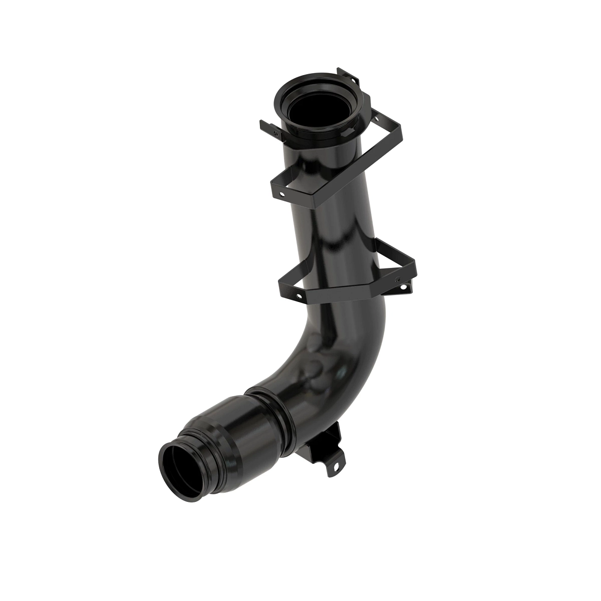 Exhaust Pipe