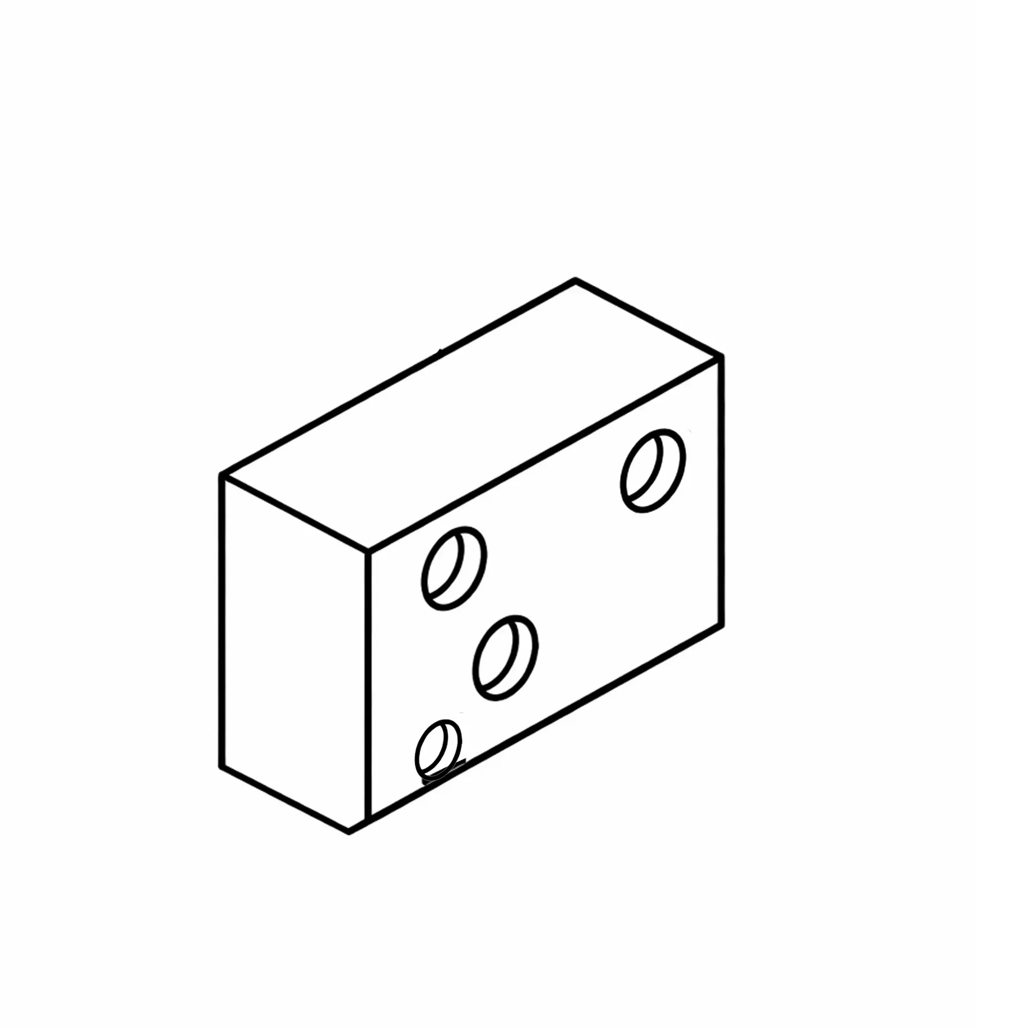 John Deere Bearing with Housing - AT314785