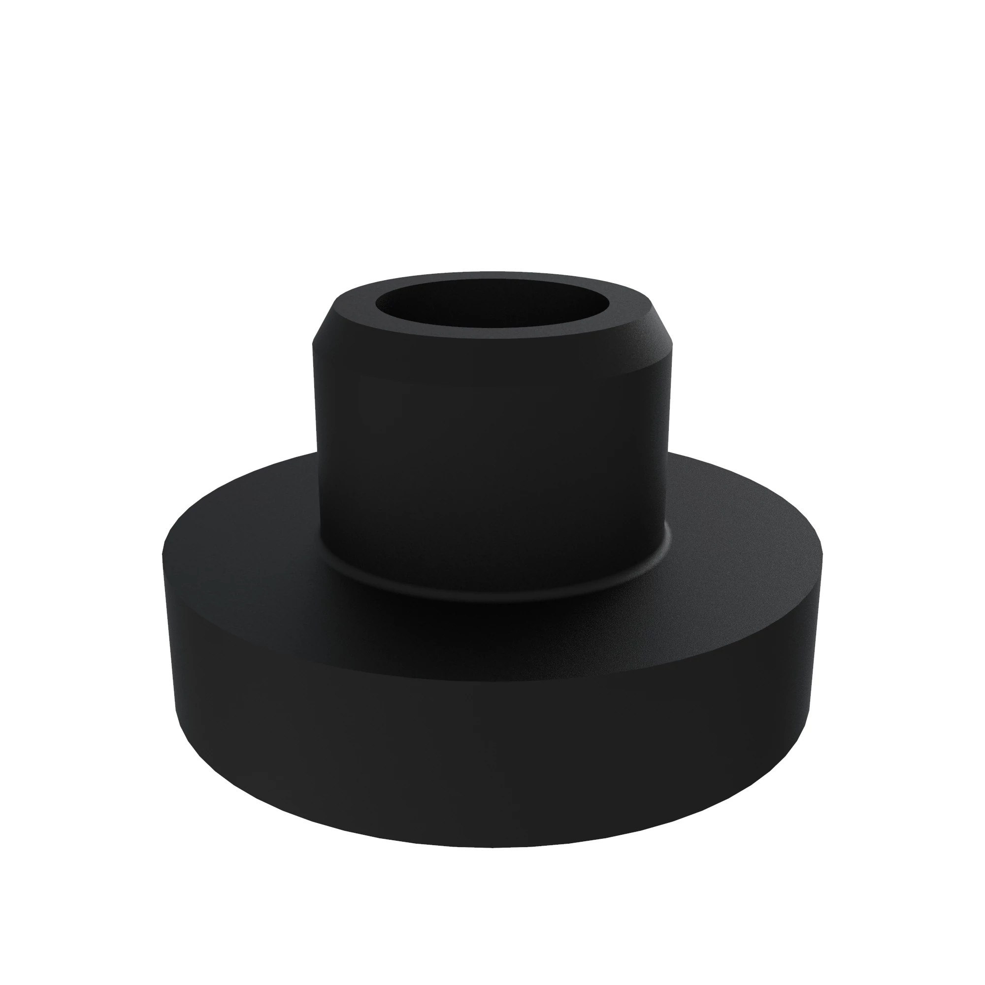 BUSHING, BUSHING, RUBBER