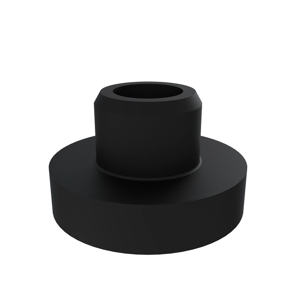 BUSHING, BUSHING, RUBBER