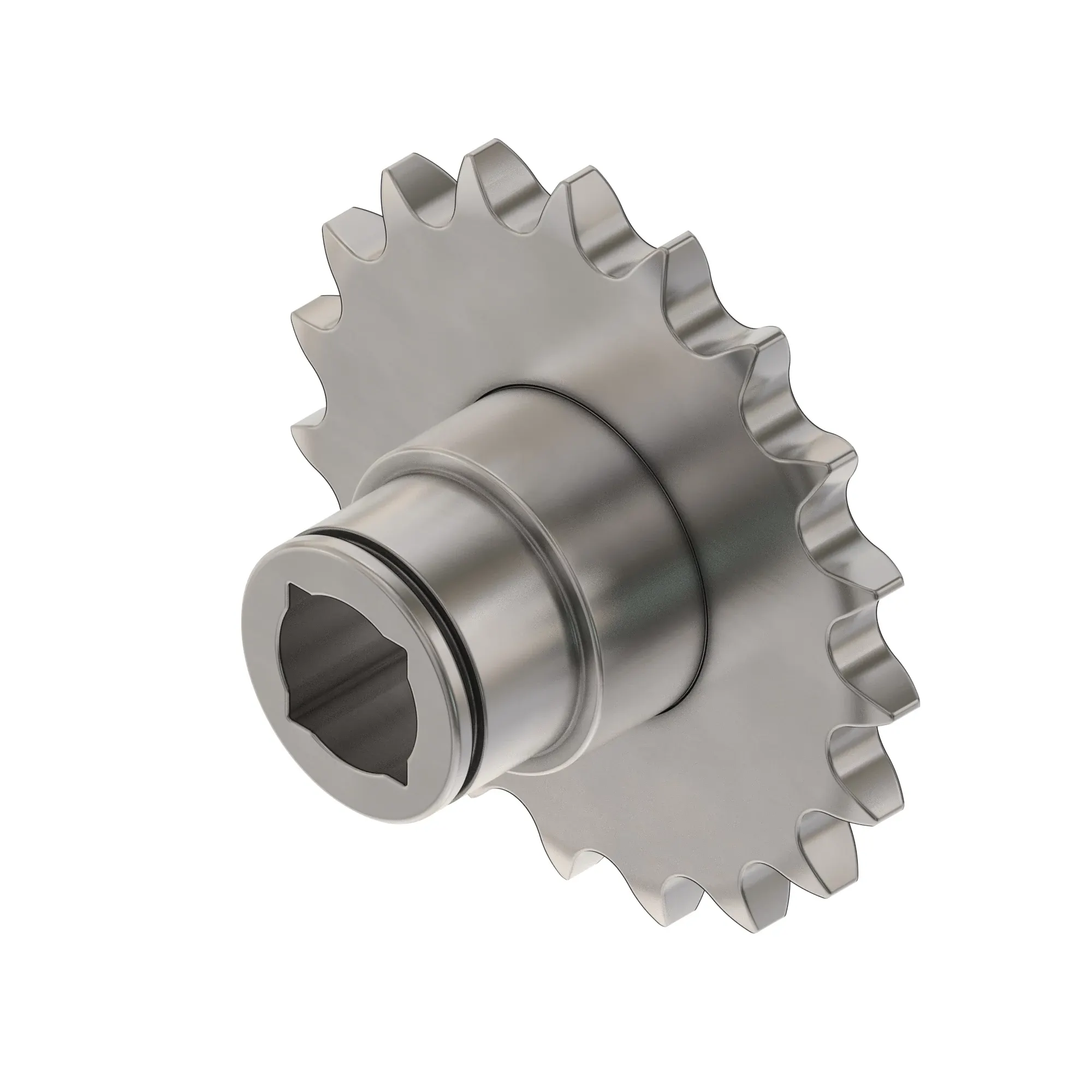 John Deere Sprocket Gear, 19 Teeth - AKK31407