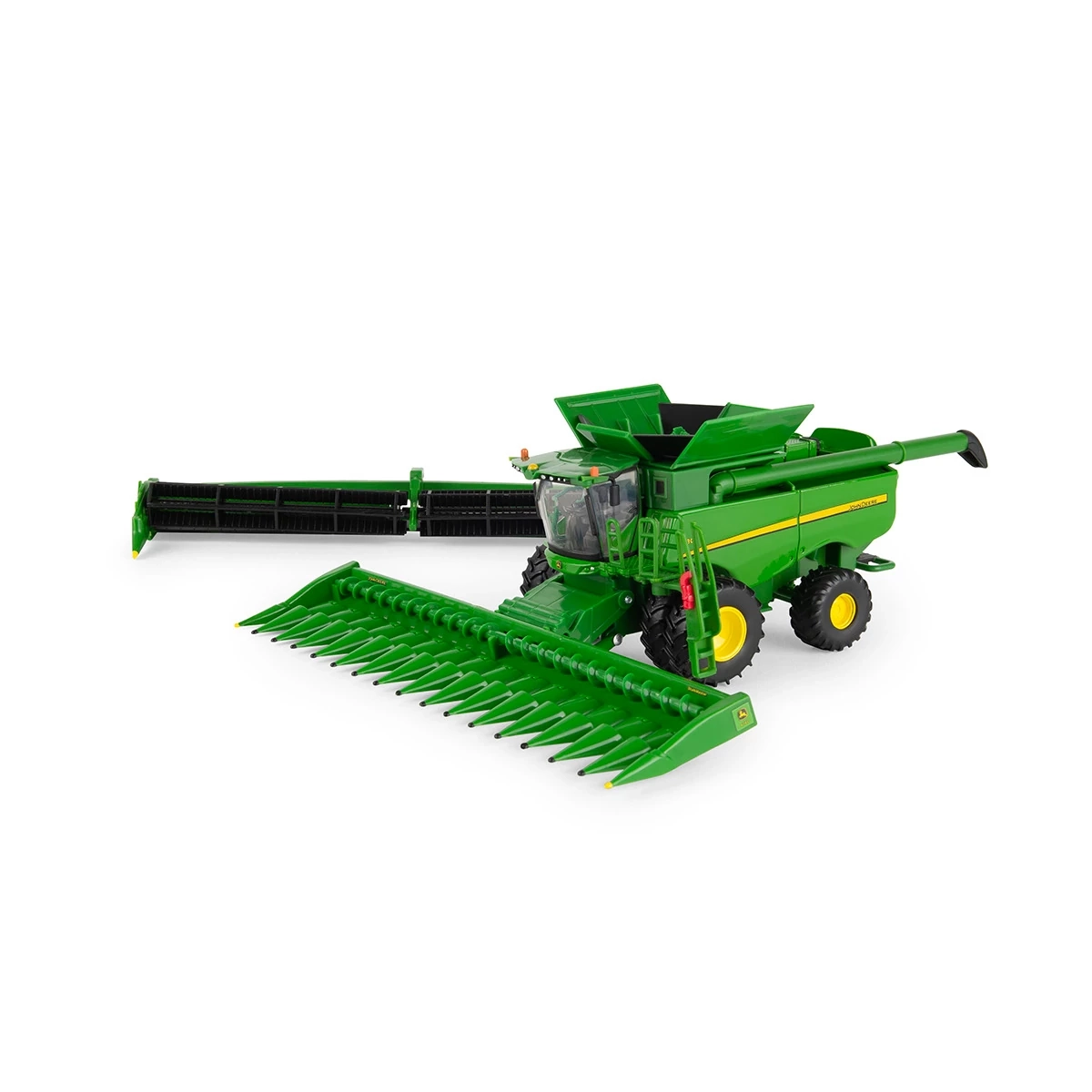 1/64 S680 Combine | Prestige Collection | Shop.Deere.com 1/64 S680 Combine | Prestige Collection | Shop.Deere.com