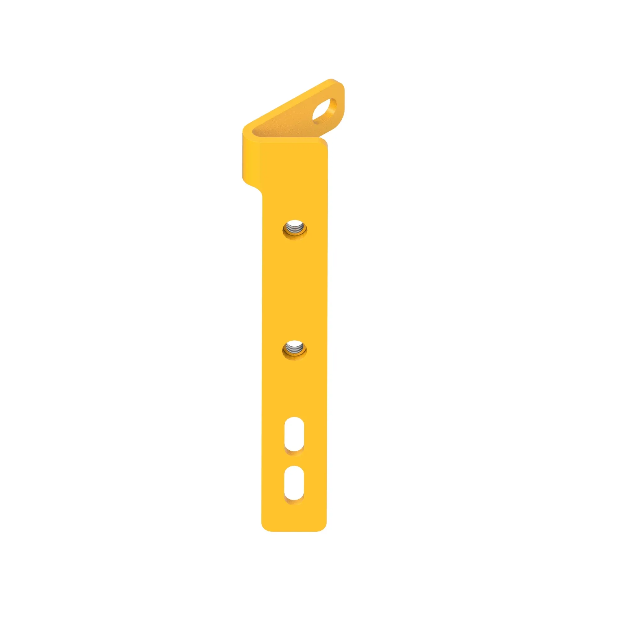 HOSE CLAMP BRACKET