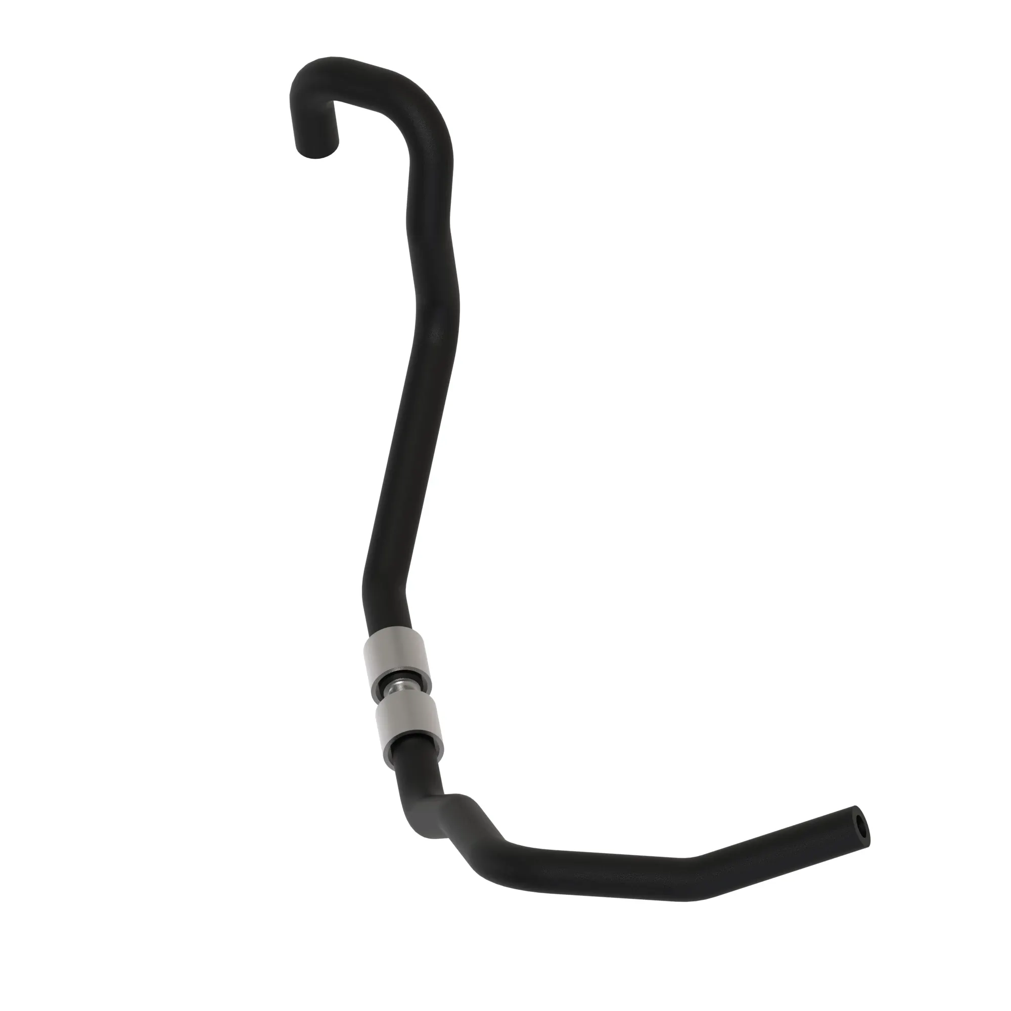 John Deere Fuel Line Hose - LVA23438