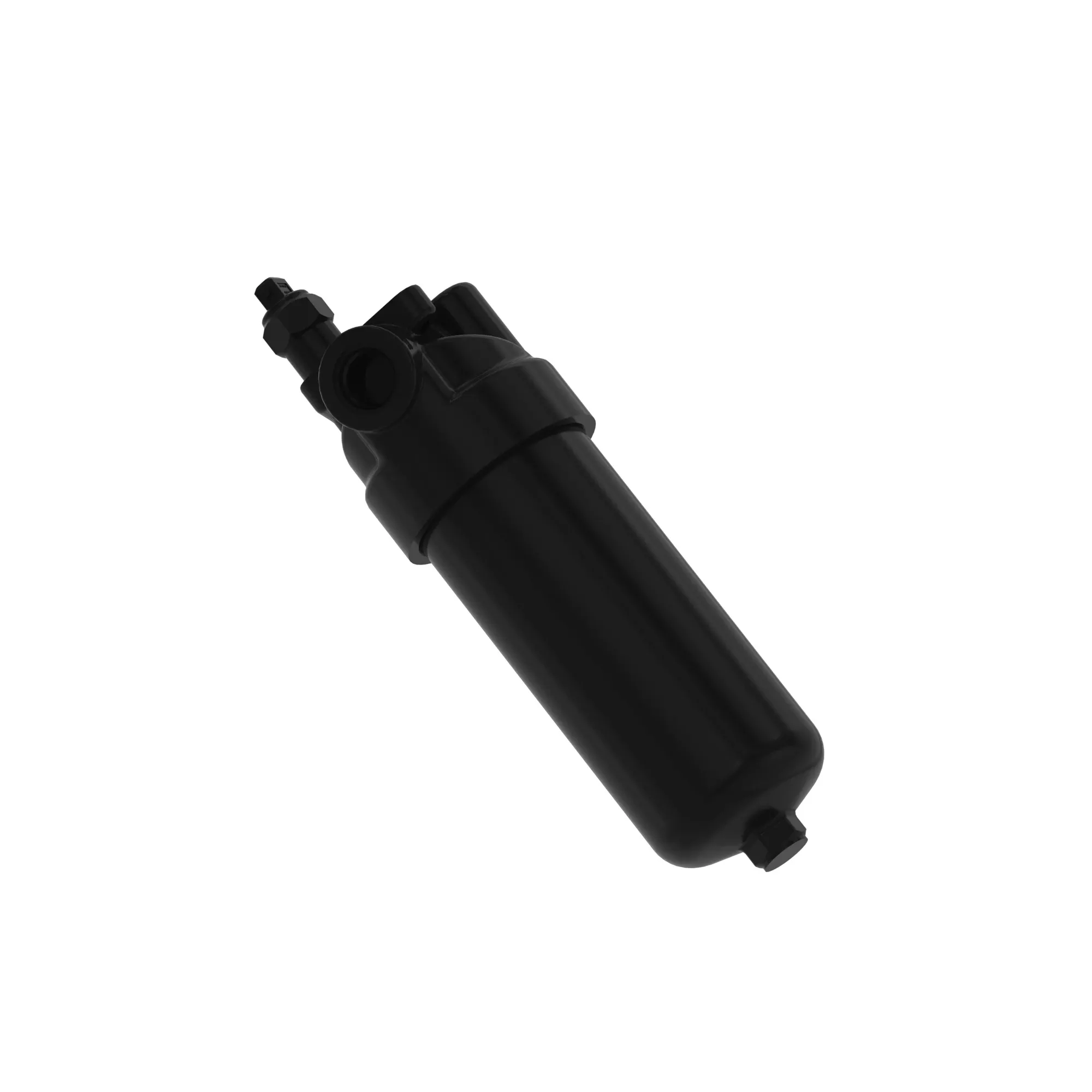 John Deere Hydraulic Oil Filter Assembly - AXE14475