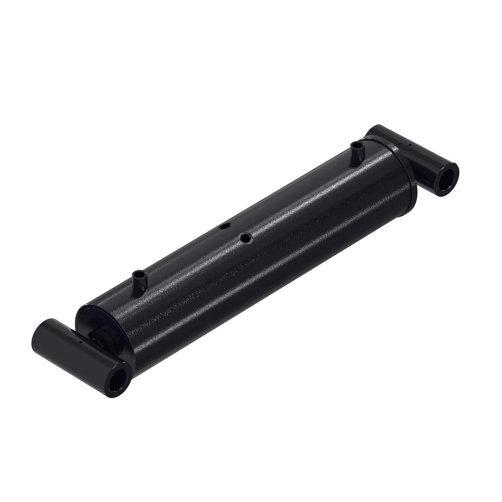 HYDRAULIC CYLINDER