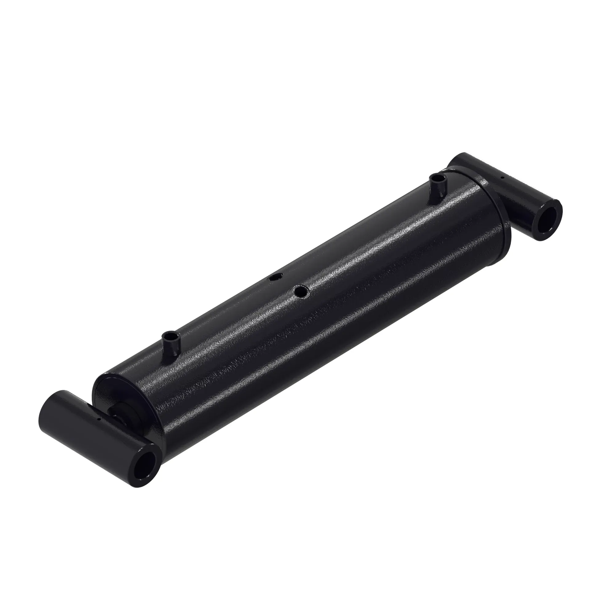 HYDRAULIC CYLINDER