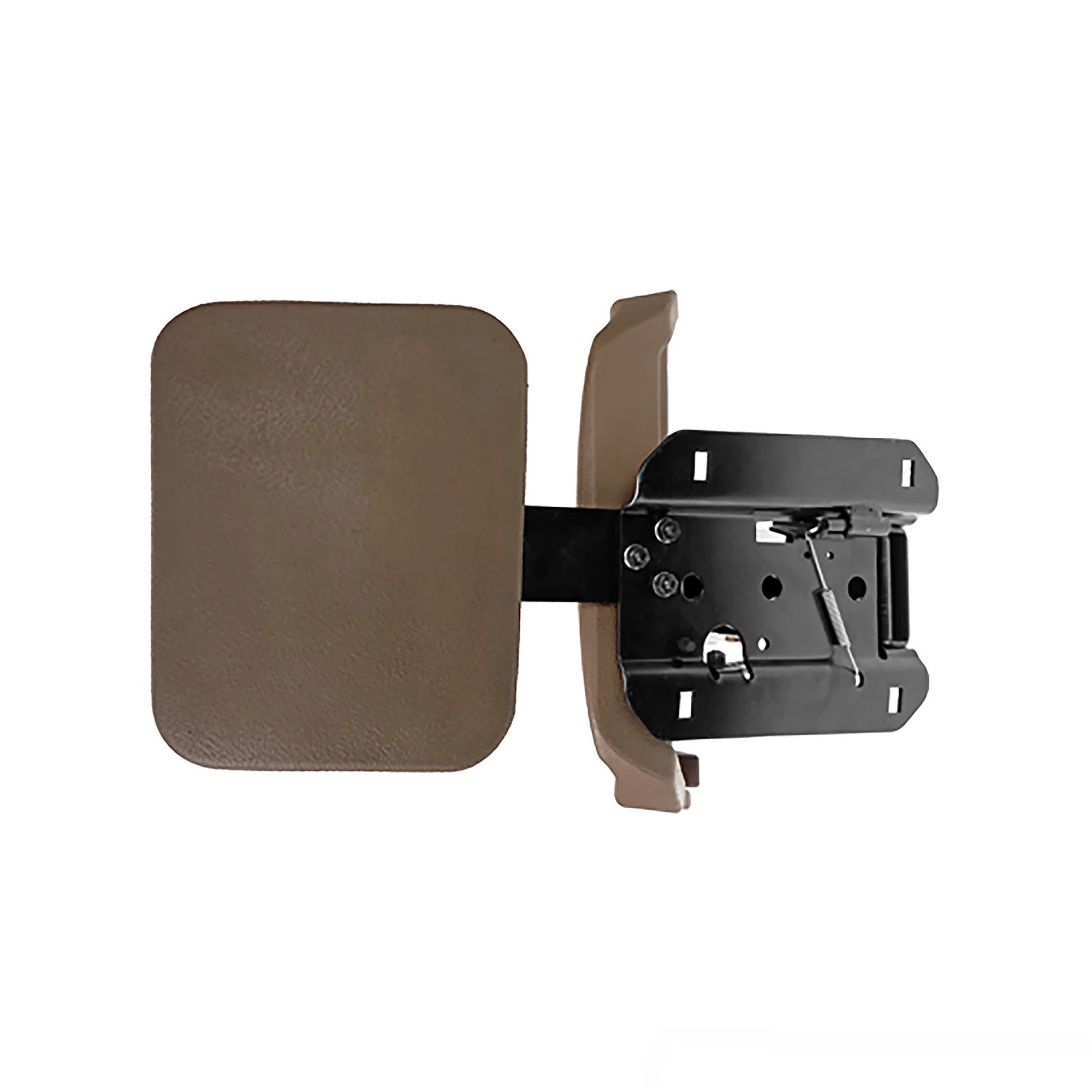 SEAT, PASSENGER SEAT ASSY.