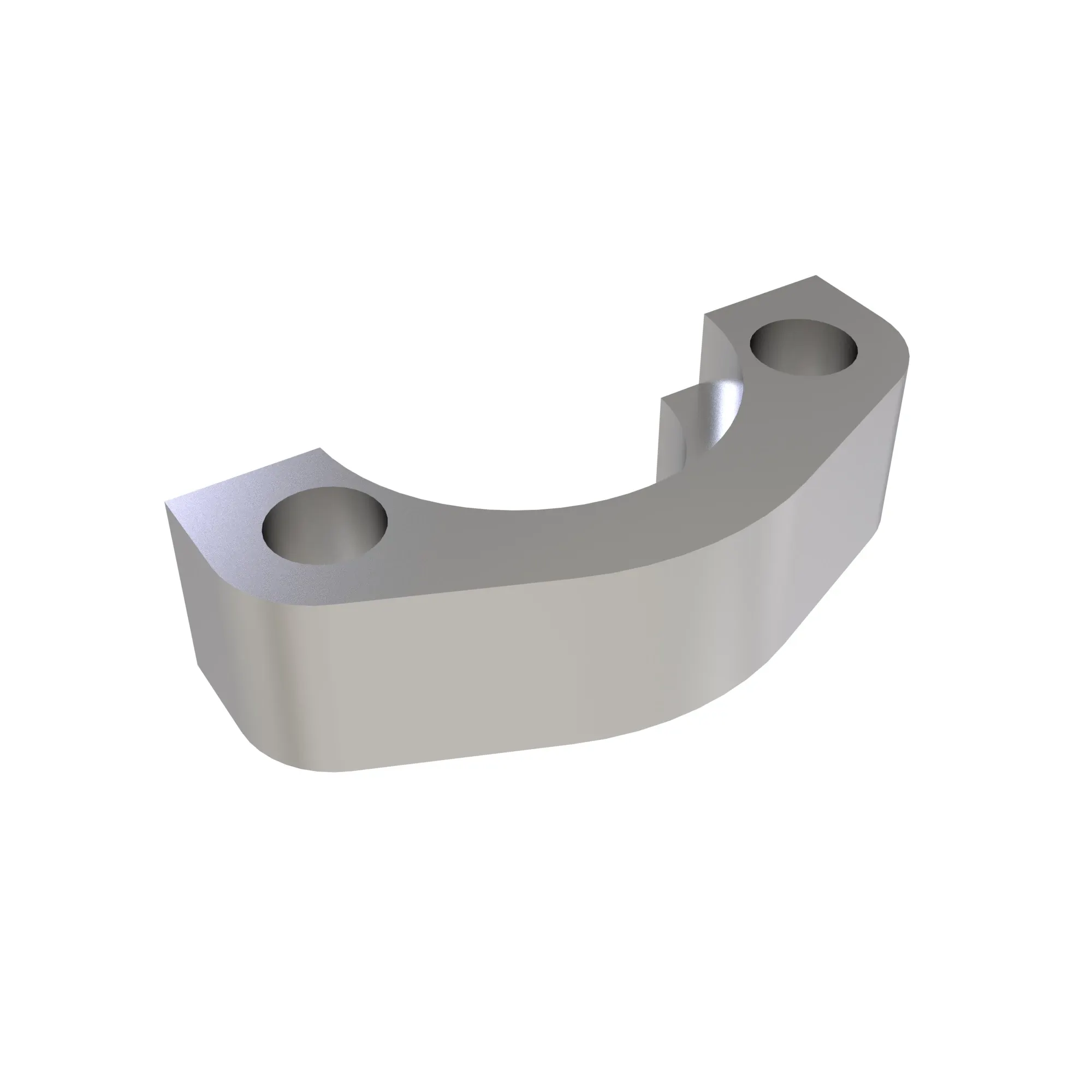 FLANGE SPLIT