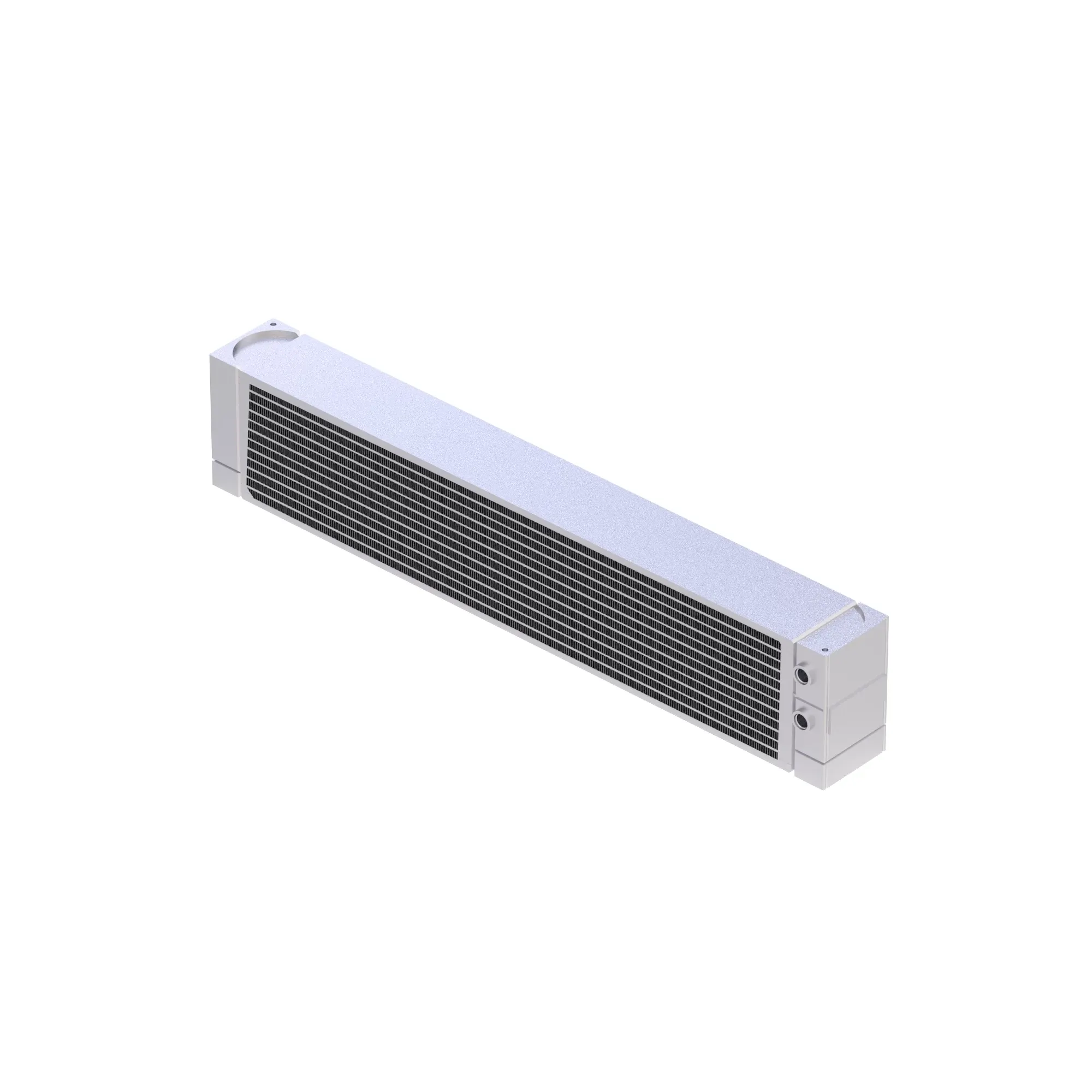 OIL COOLER