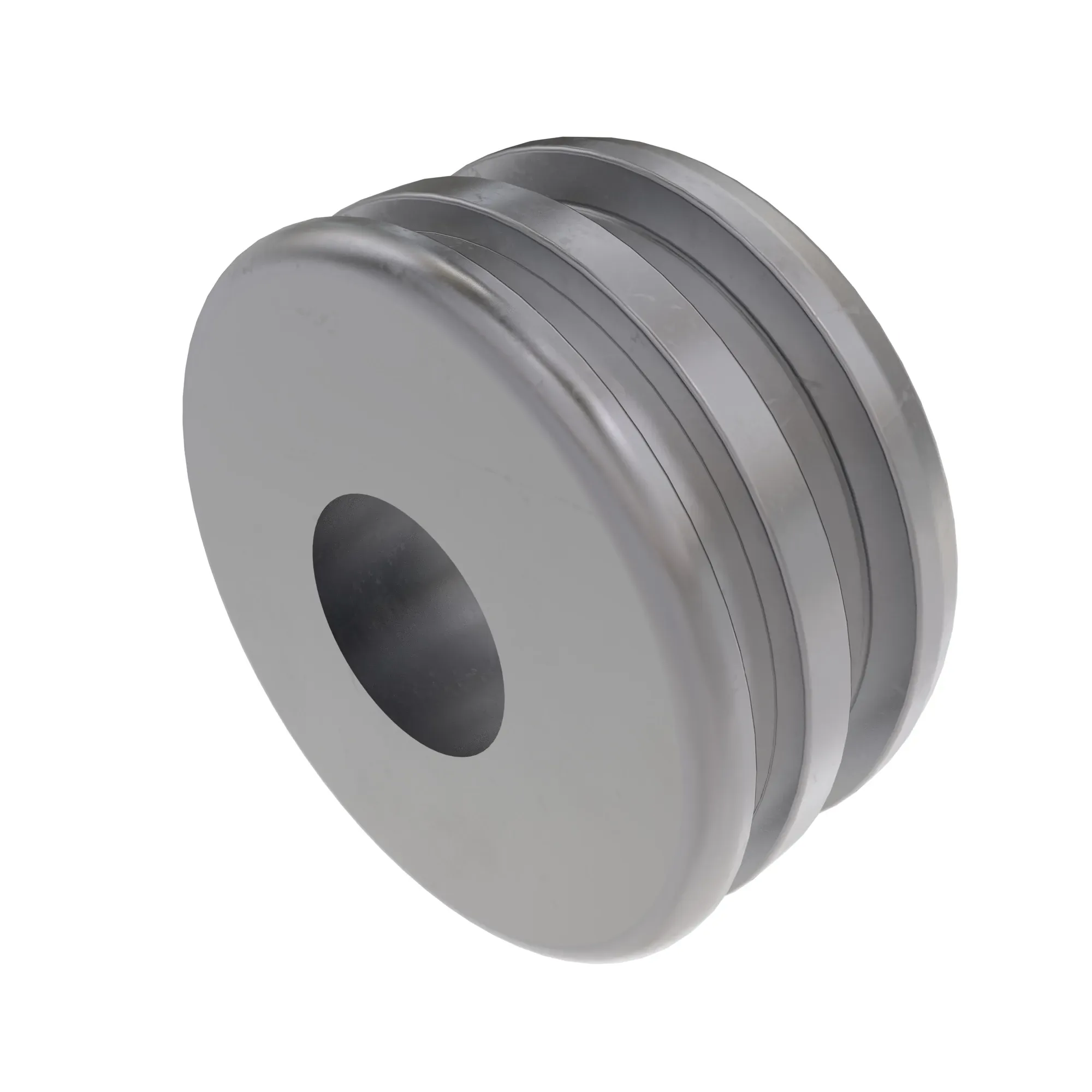 John Deere Shank Piston - H155358