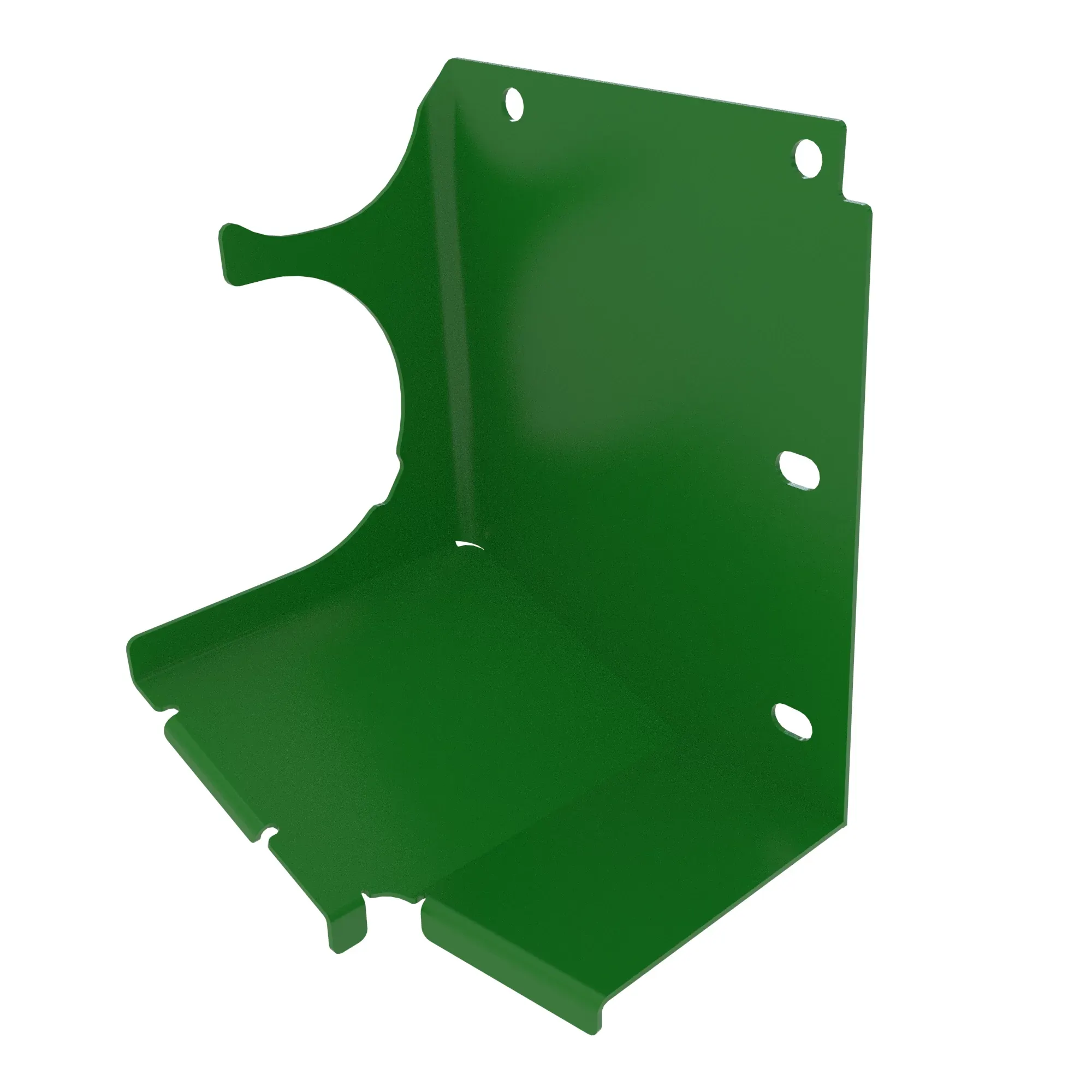 John Deere Heat Shield - SU43002