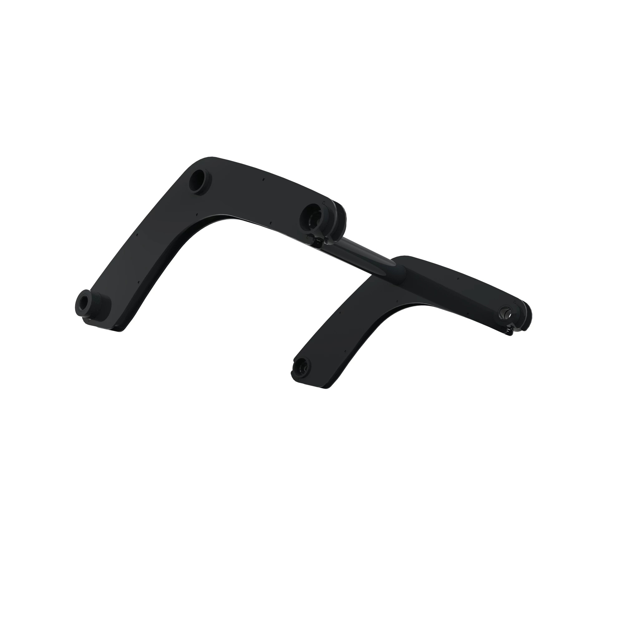 John Deere Upper Boom Frame Linkage - AT353378