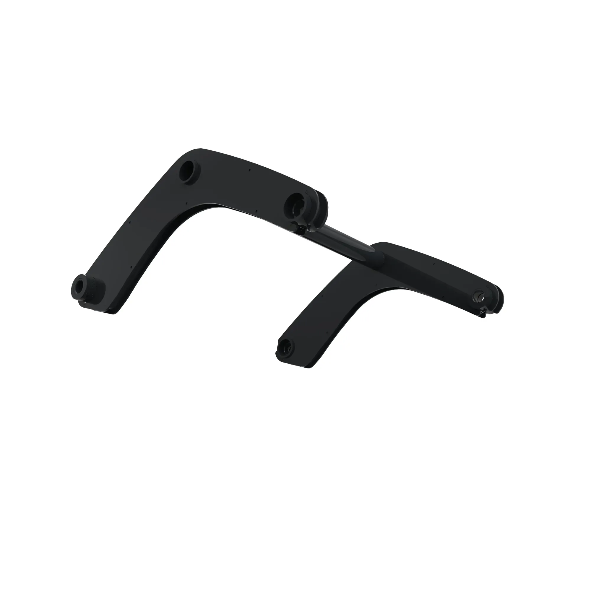 John Deere Upper Boom Frame Linkage - AT353378