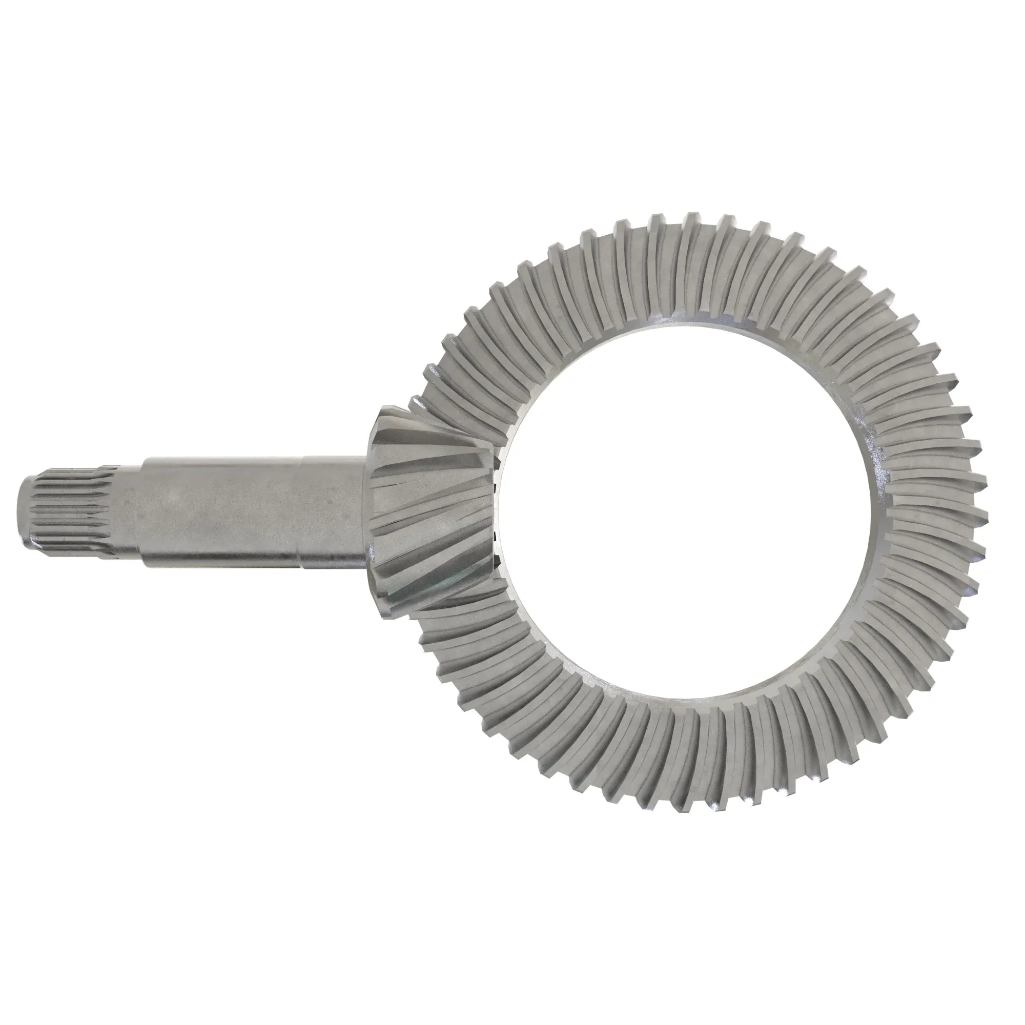 Bevel Gear Drive